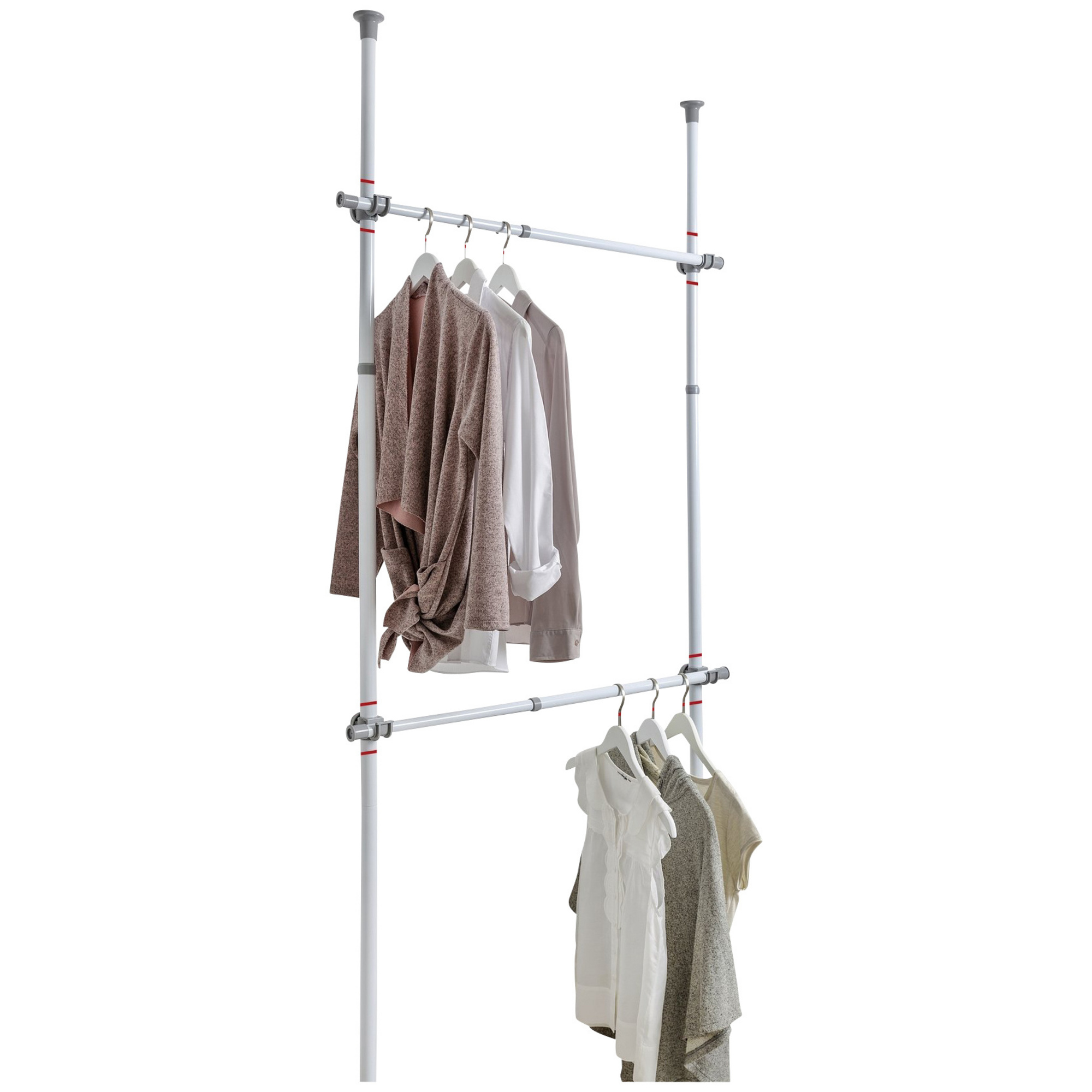 Kleiderstange 120 Cm