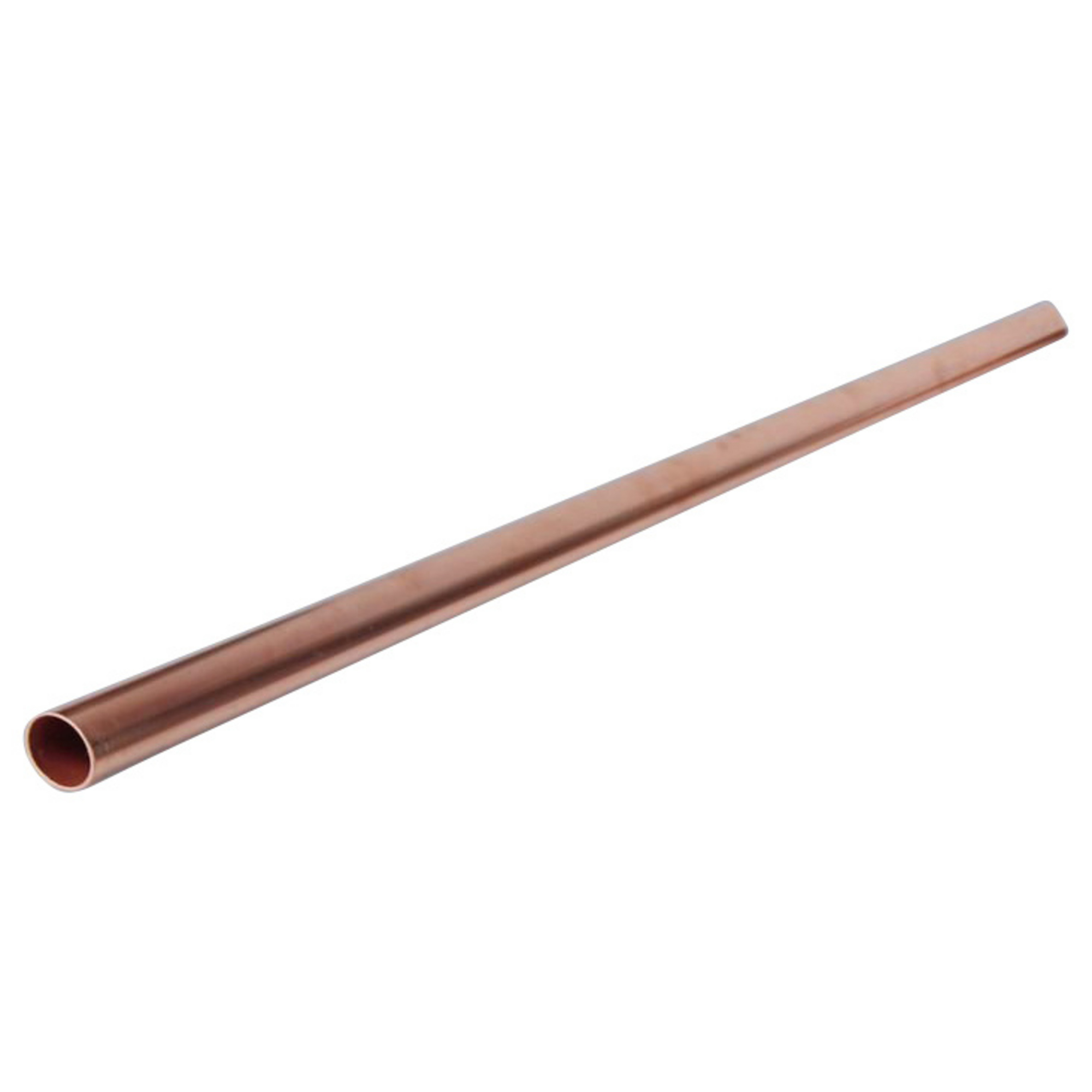 Kupferrohr 3 Mm X 2 Mm X 0,5 Mm – 2 Meter Weichkupferrohr Für Kälteanlagen & Elektroinstallationen (biegsam & Korrosionsbeständig)