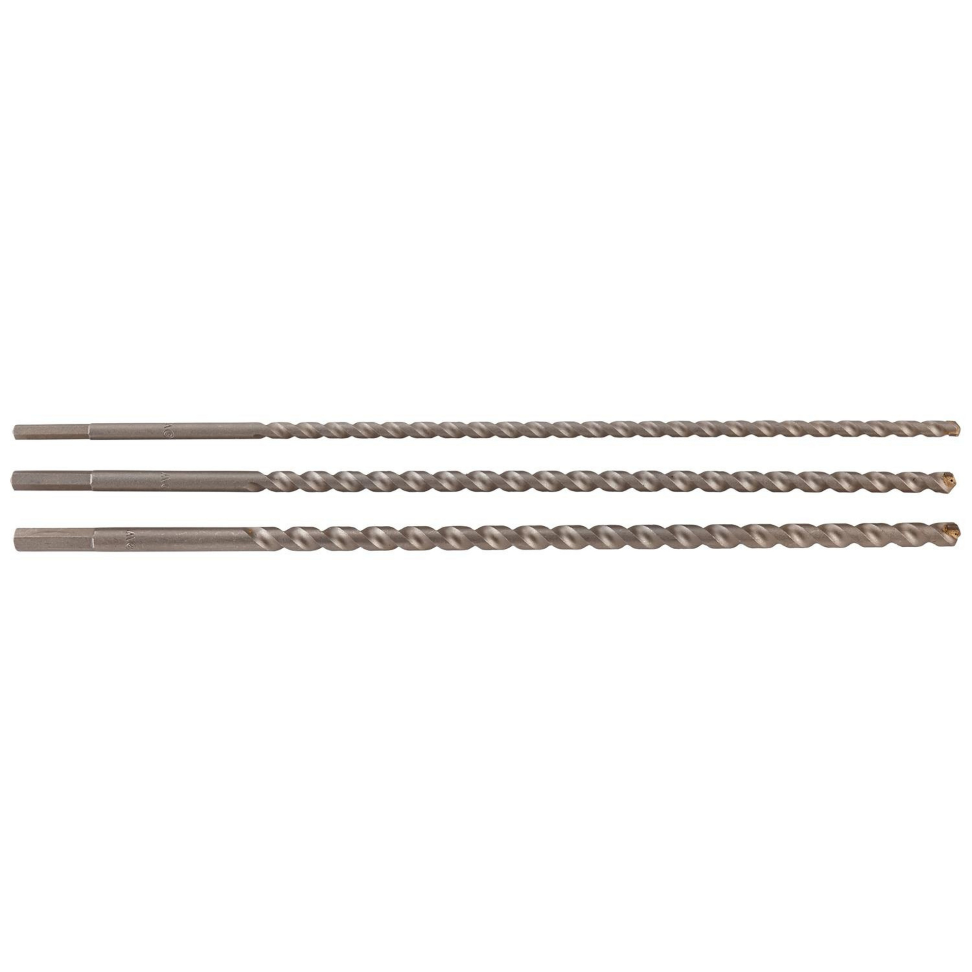 AEG Ölwannenschlüssel – Sechskant 8 Mm Und 12 Mm, Antirutsch-Griff