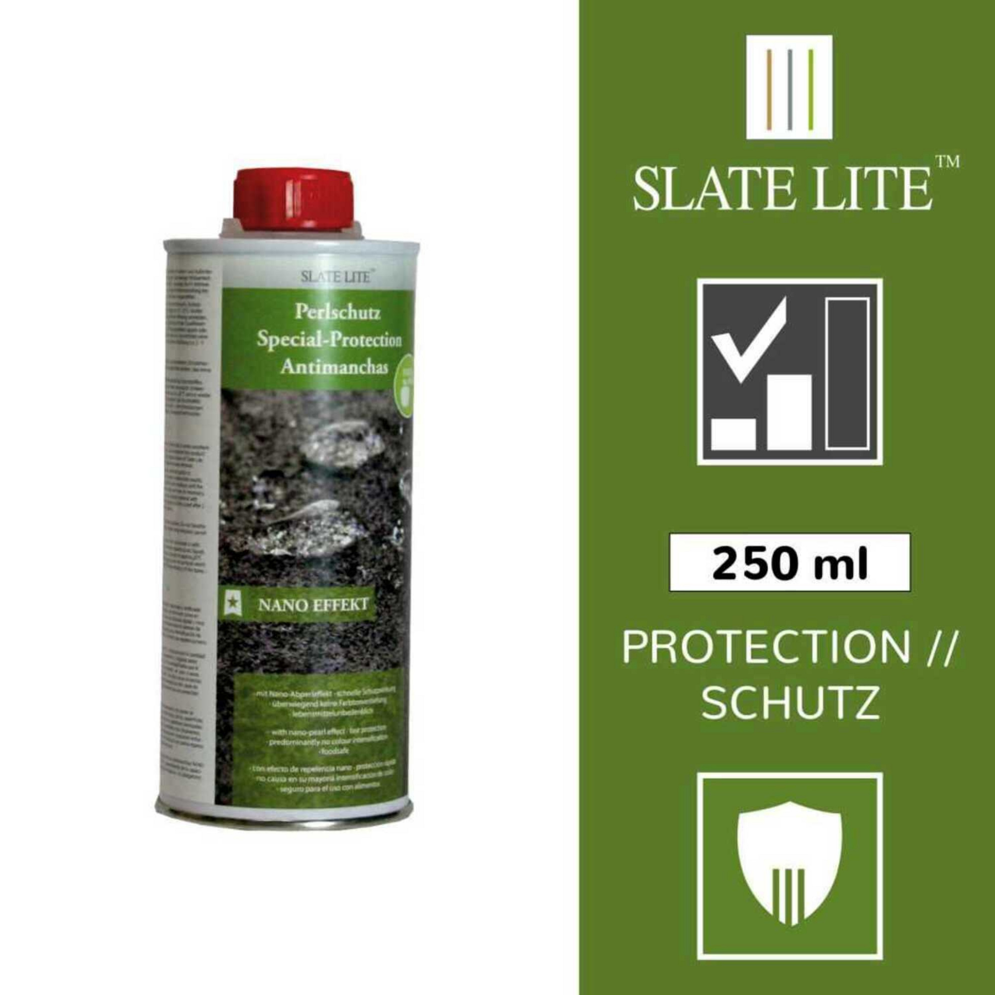 SlateLite NatursteinImprägnierung, 0,25 l hagebau.de