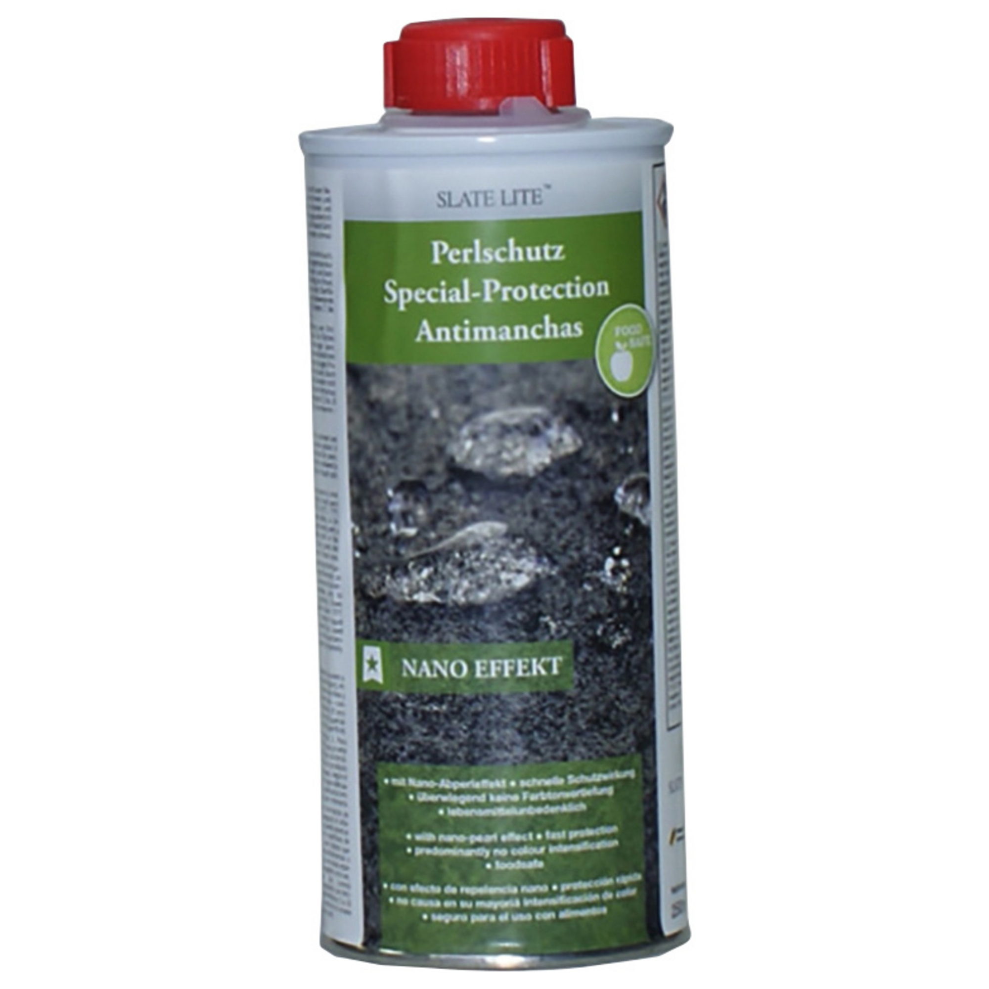 SlateLite NatursteinImprägnierung, 0,25 l hagebau.de