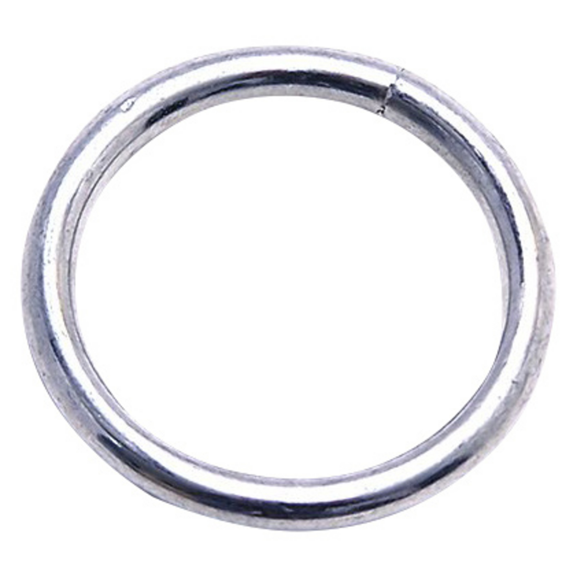 GECCO O-Ring, verzinkt, Stahl - hagebau.de