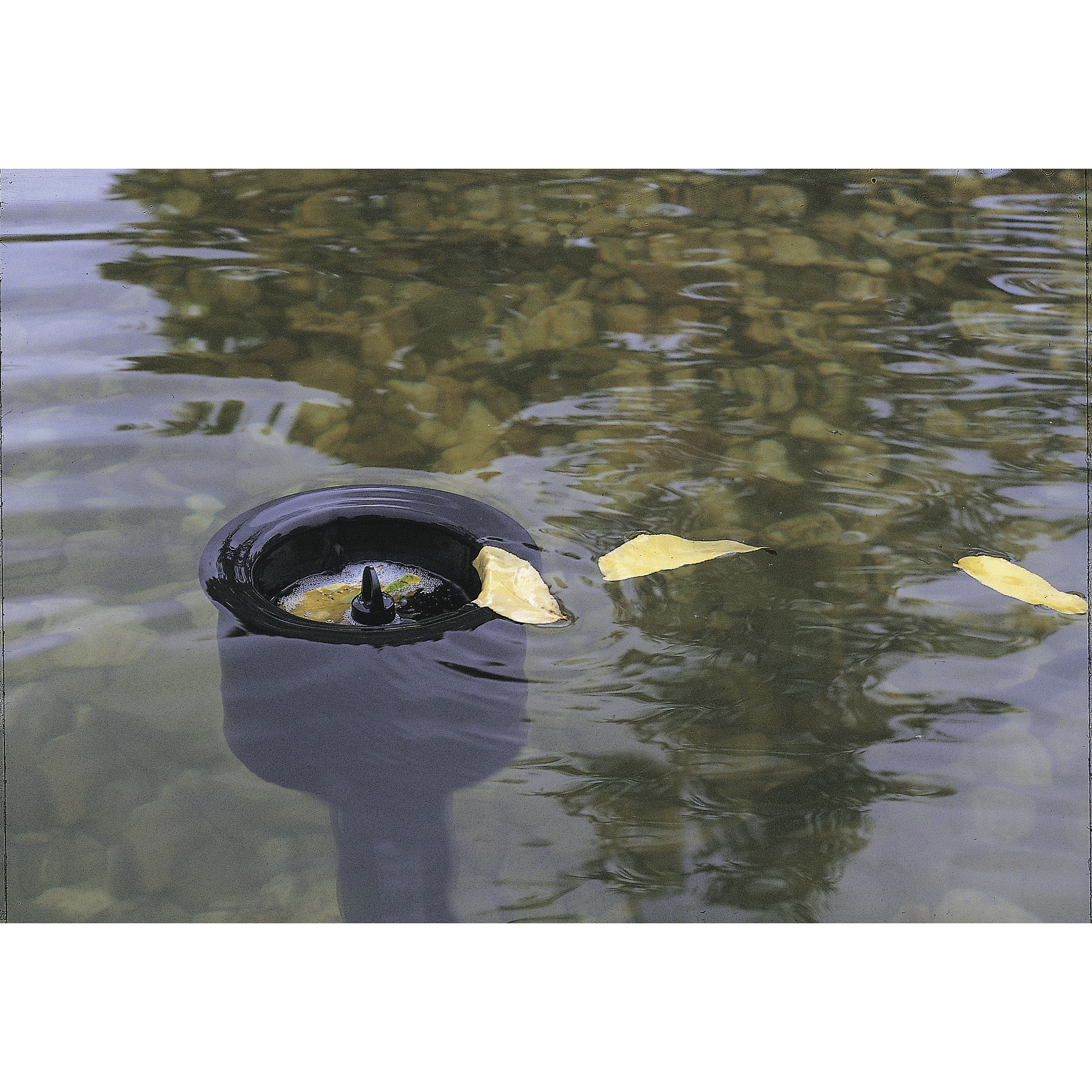 OASE Oberflächenabsauger »AquaSkim«, für Teiche hagebau.de