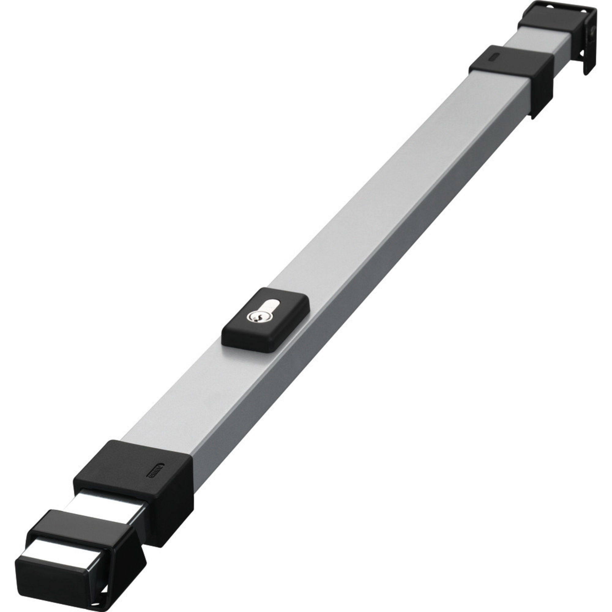 ABUS Panzerriegel, BxL 800 x 100 mm, Metall hagebau.de