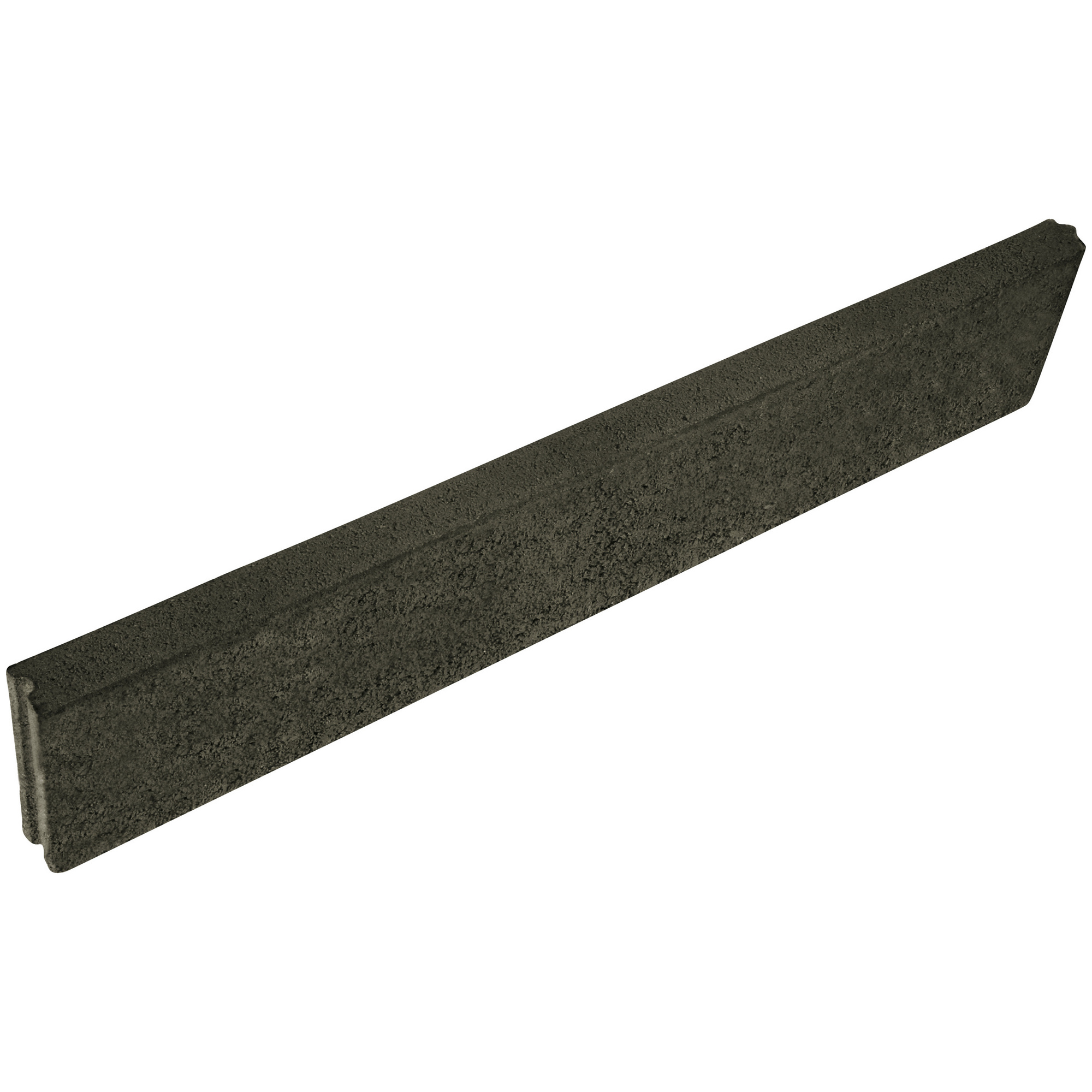 EHL Rasenkante, BxHxL 5 x 25 x 100 cm, Beton hagebau.de