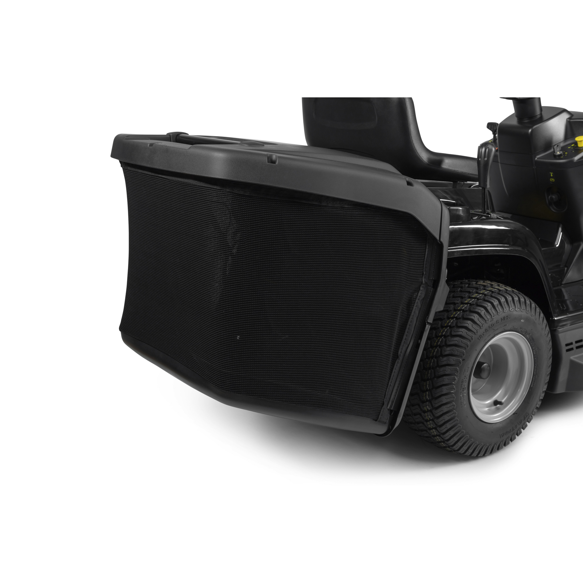 Mr. GARDENER Rasentraktor »RT 84«, Schnittbreite 84 cm, 414 cm³ Motor