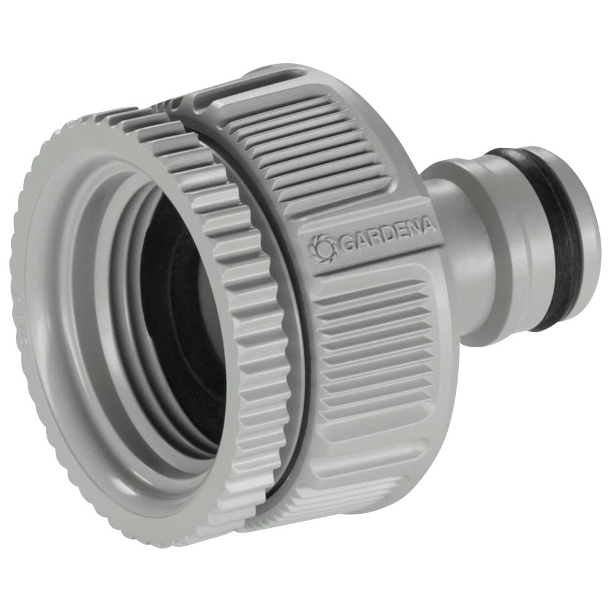 GARDENA SchlauchSet »Classic«, Länge 18m, mit Systemteilen und