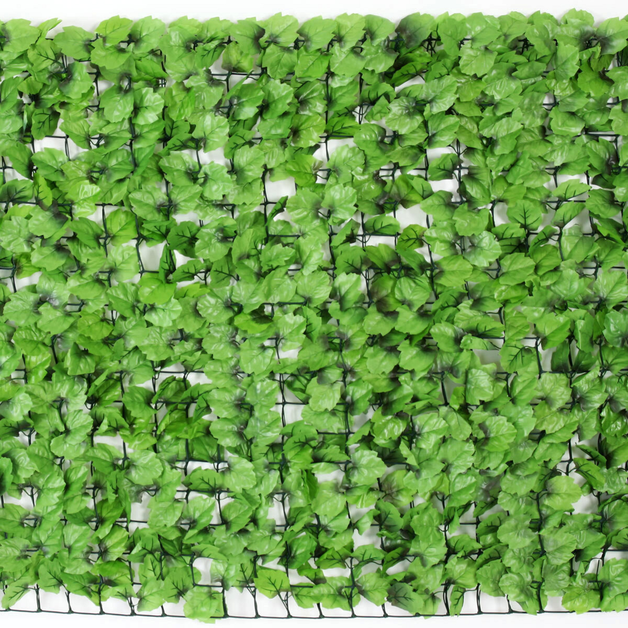 MVG Sichtschutz »MVGN77«, 300 x 100 cm, für Balkon, Terrasse, Zaun