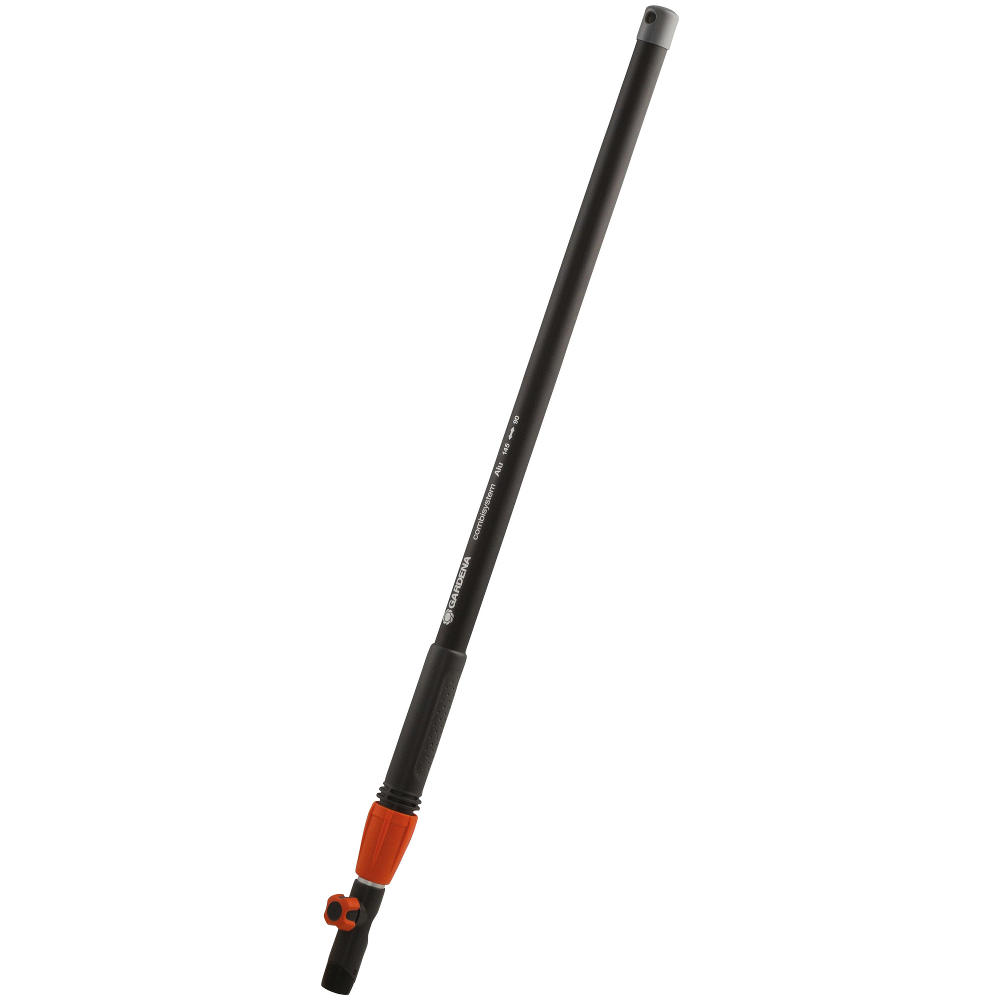 GARDENA Teleskopstiel Aluminium, teleskopierbar, 90