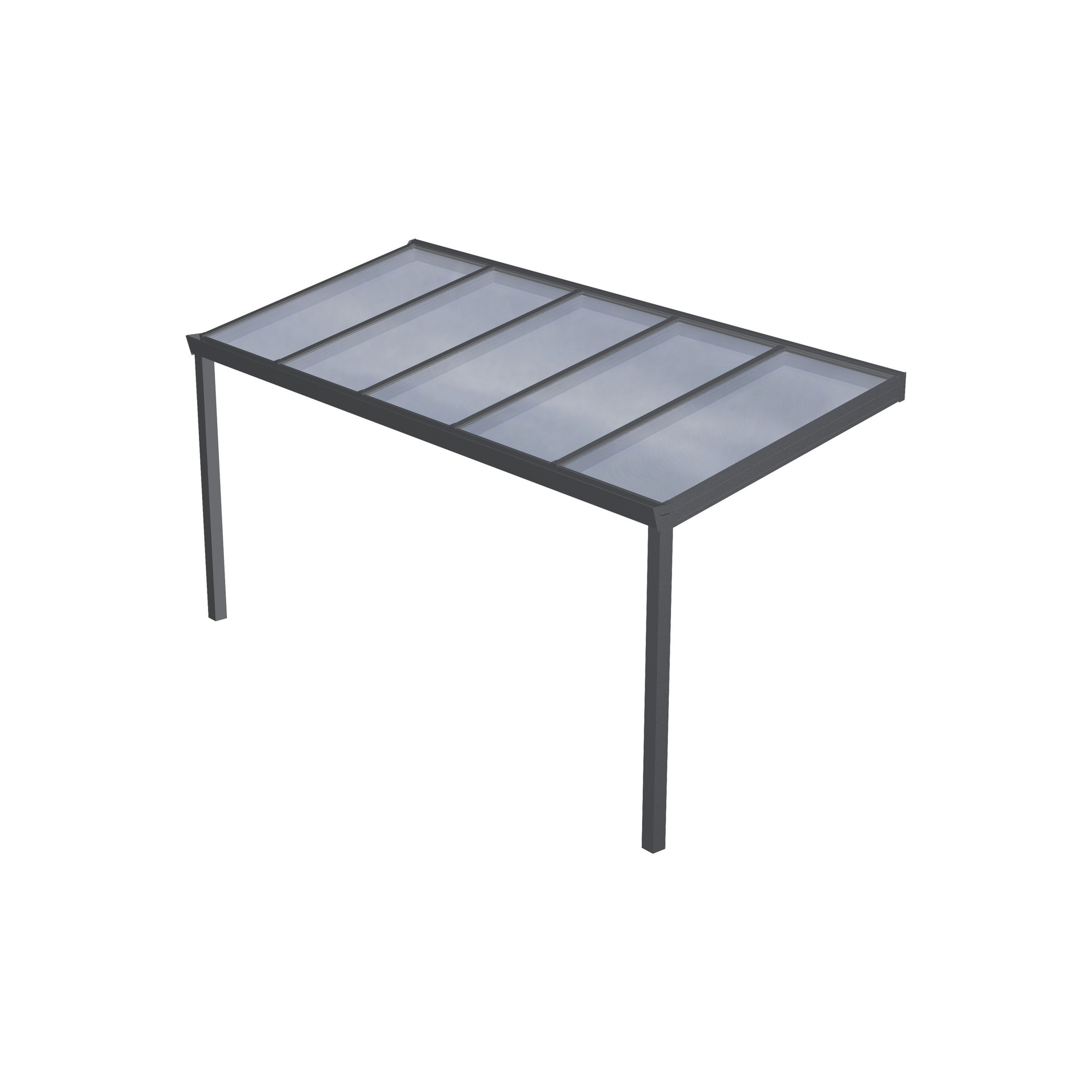 Wiltec Rete Ferma Carico Per Trasporto Su Rimorchio 3,5 X 2,5 M Maglie 45x45 Mm Rete Di Sicurezza - Foto 4