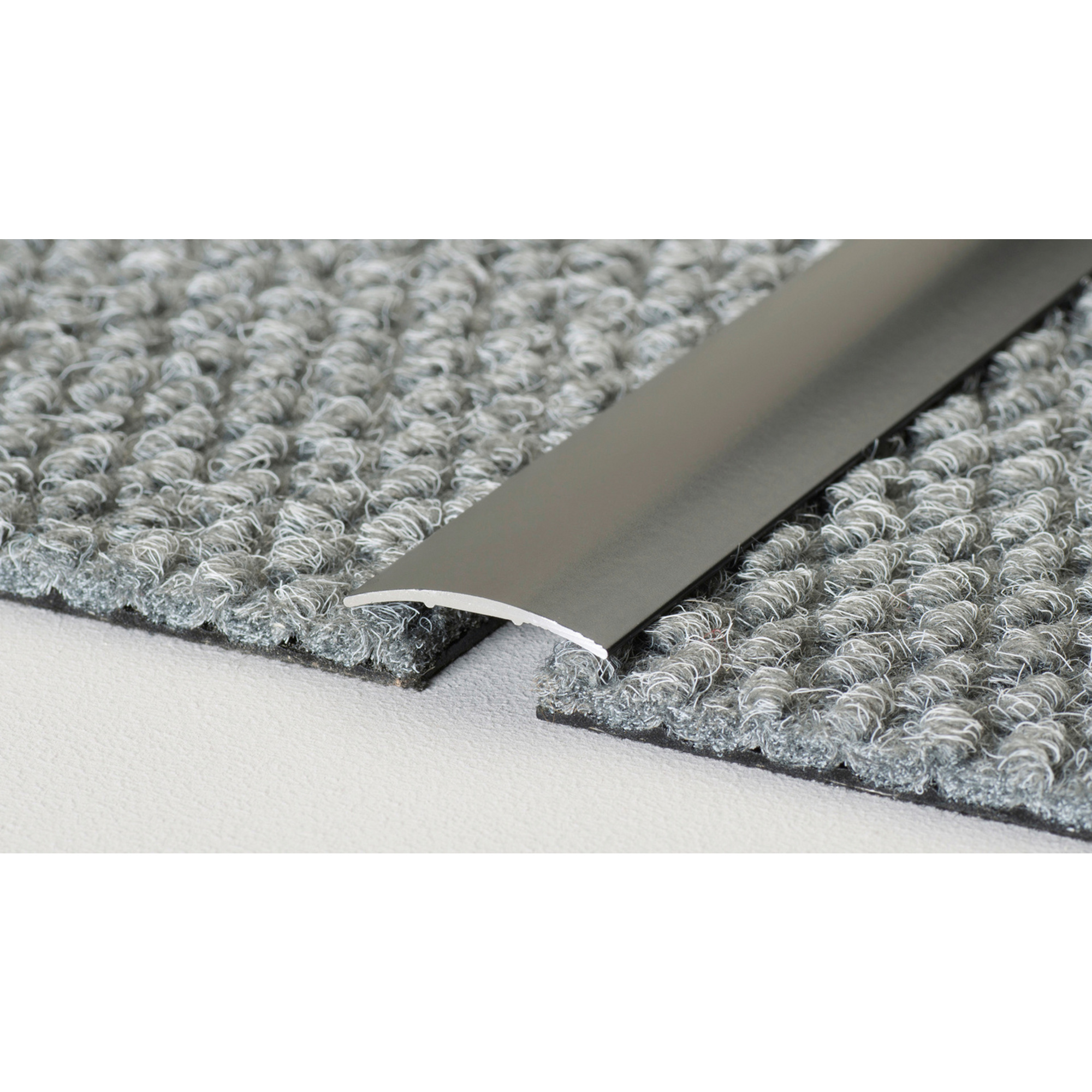 B & T Profilo Angolare In Alluminio 60x30x3 Mm, Lunghezza 1500 Mm, Lega EN AW 6060, Grezzo Non Trattato, Saldabile E Anodizzabile - 4