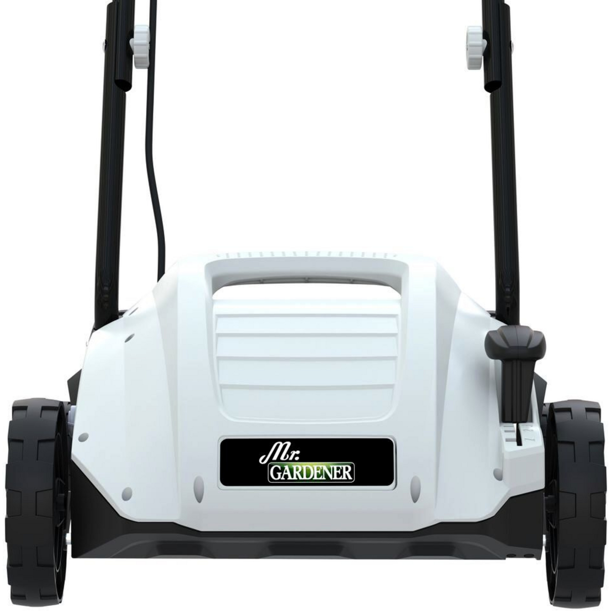 Mr. GARDENER Vertikutierer »VT 1532«, 1500 W, 4fach zentrale
