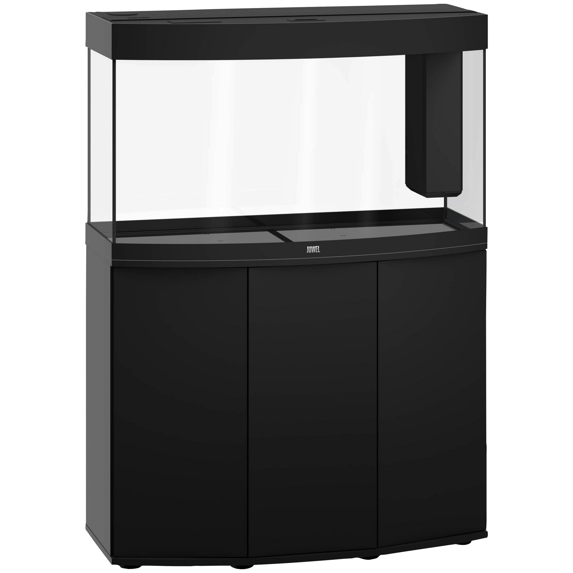 JUWEL Vision 180 Aquarium Komplettset - Premium Bundle In Weiß