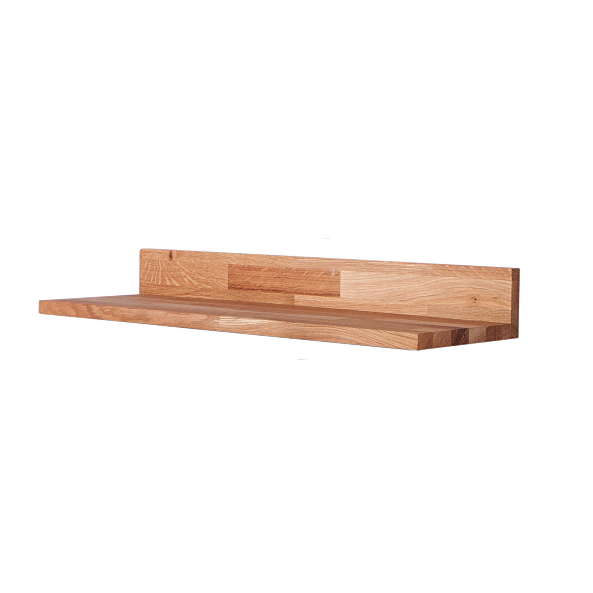 GARDEN PLEASURE Wandregal »KALLE«, Holz hagebau.de