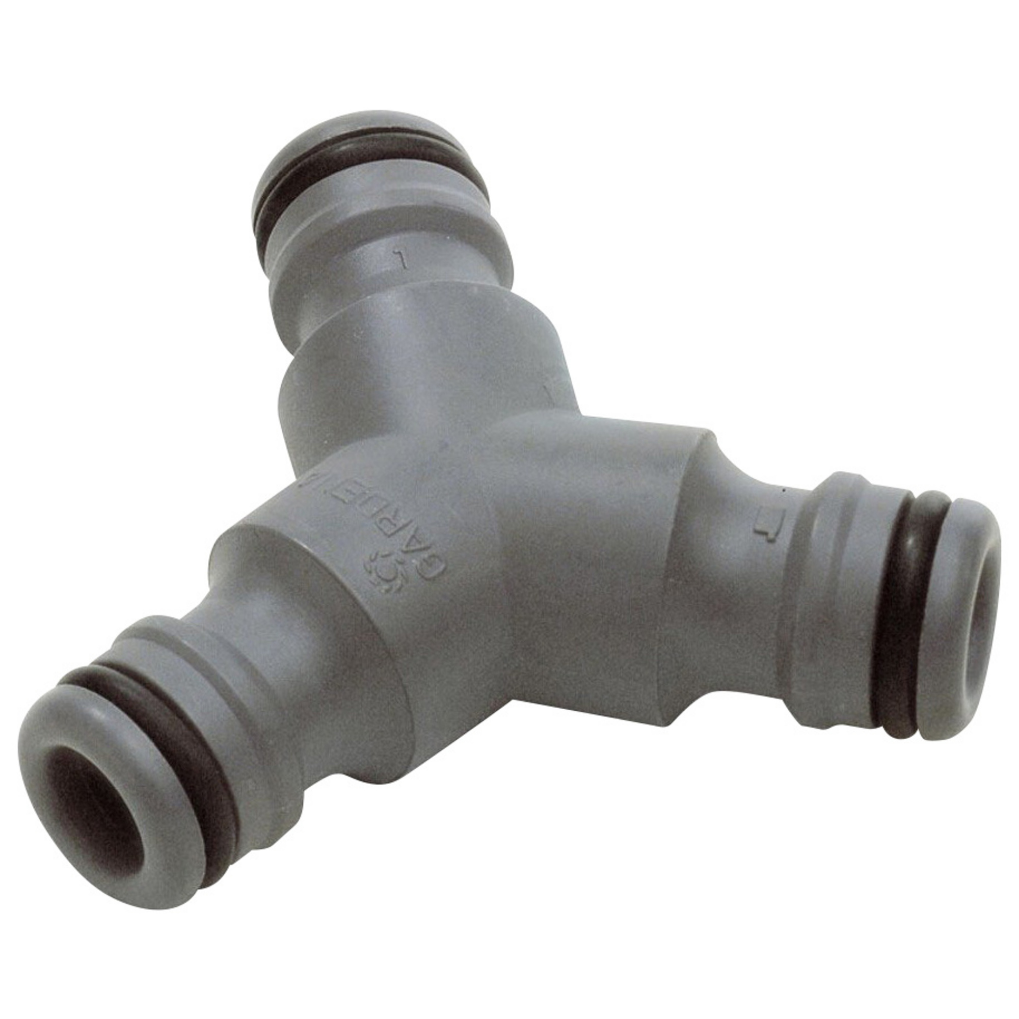 GARDENA Y-Stück »Profi-System«, Kunststoff - hagebau.de