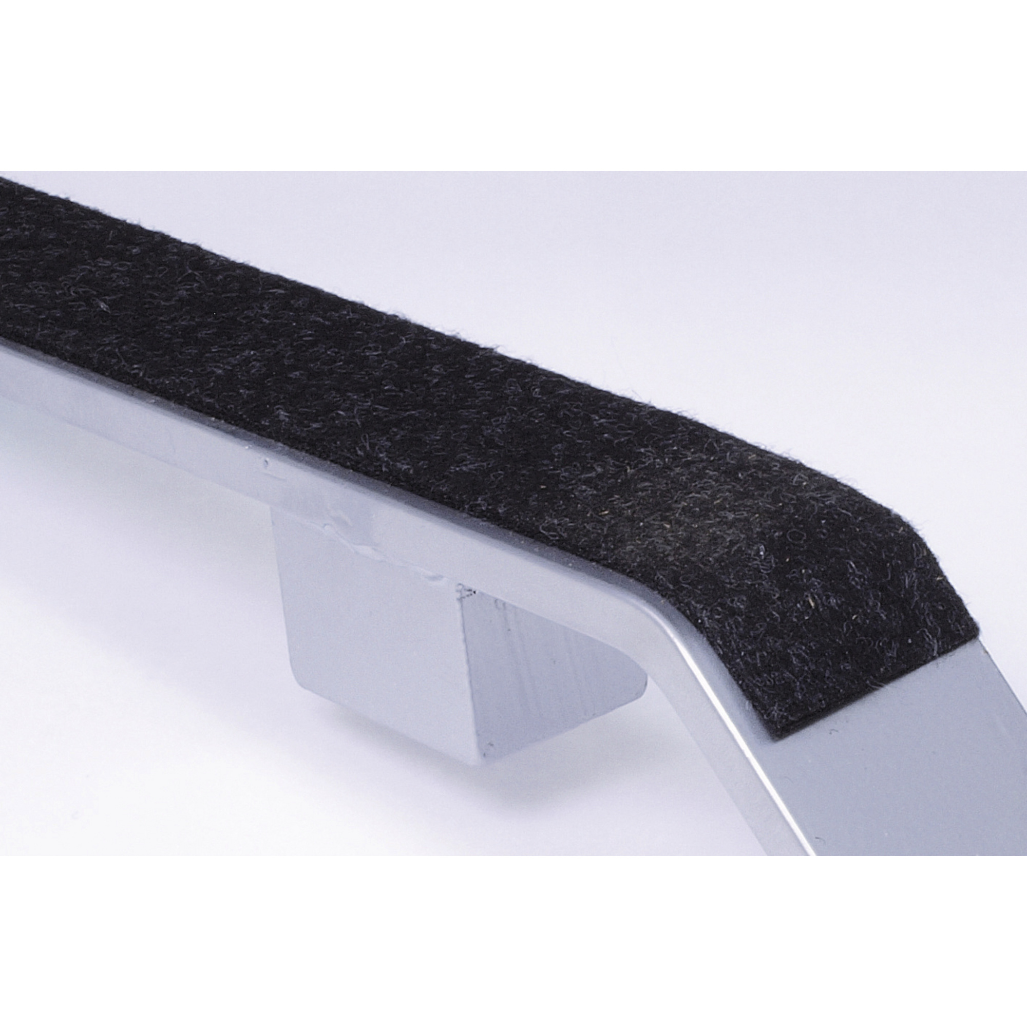 Zugeisen Montageeisen 450mm Für Laminat Und Parkett - Schweres Verlegewerkzeug