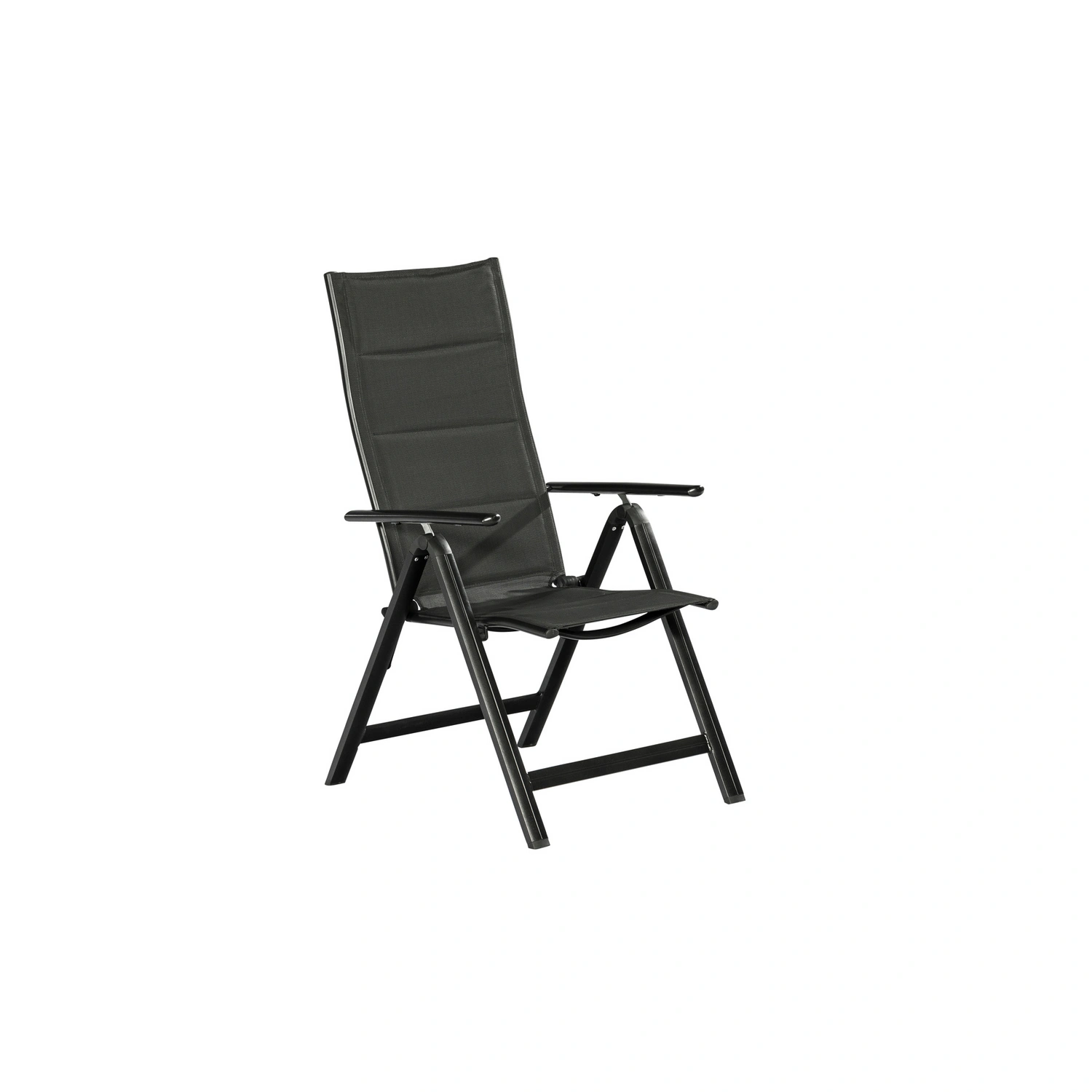 MERXX Gartenmöbelset »Taviano«, Sitzplätze, Aluminium/Textil 4