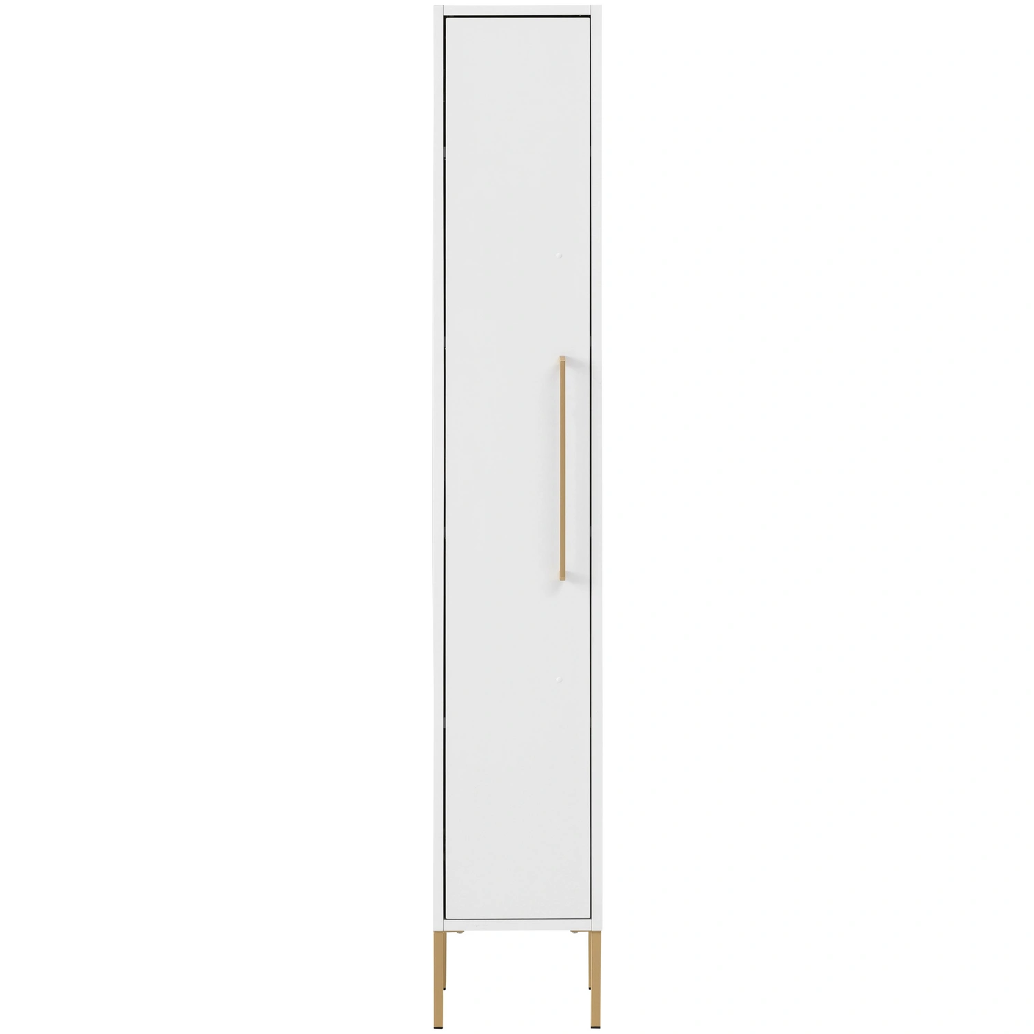 SCHILDMEYER Highboard »Sarah«, BxHxT: 25 154,7 x x 30 cm