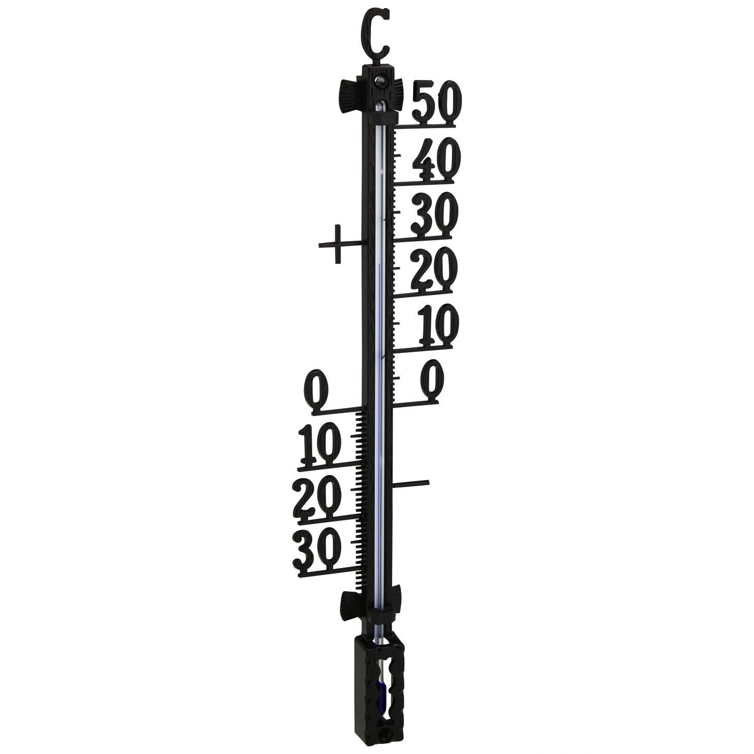 TFA® Innen-Außen-Thermometer 