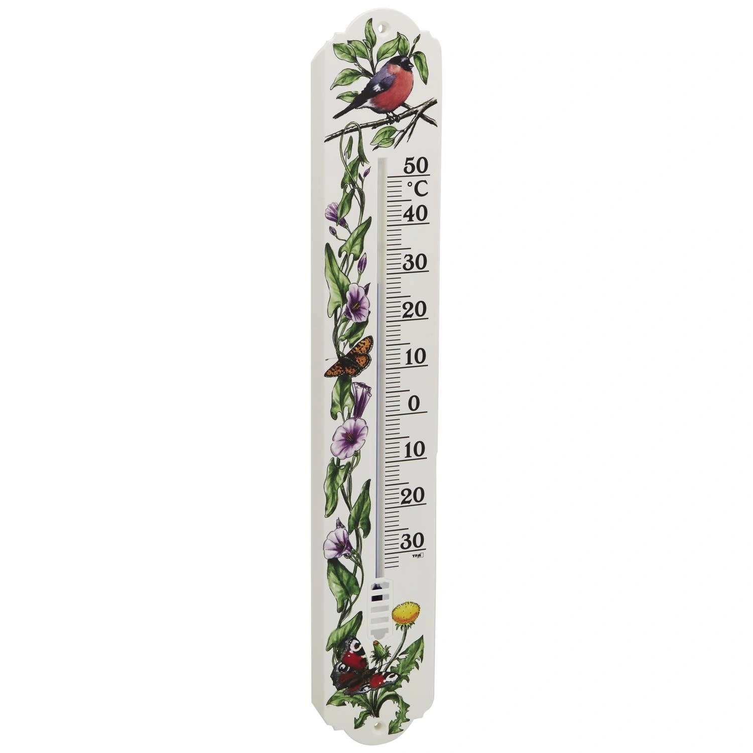 ProPlus Innen-&-Außen-Thermometer