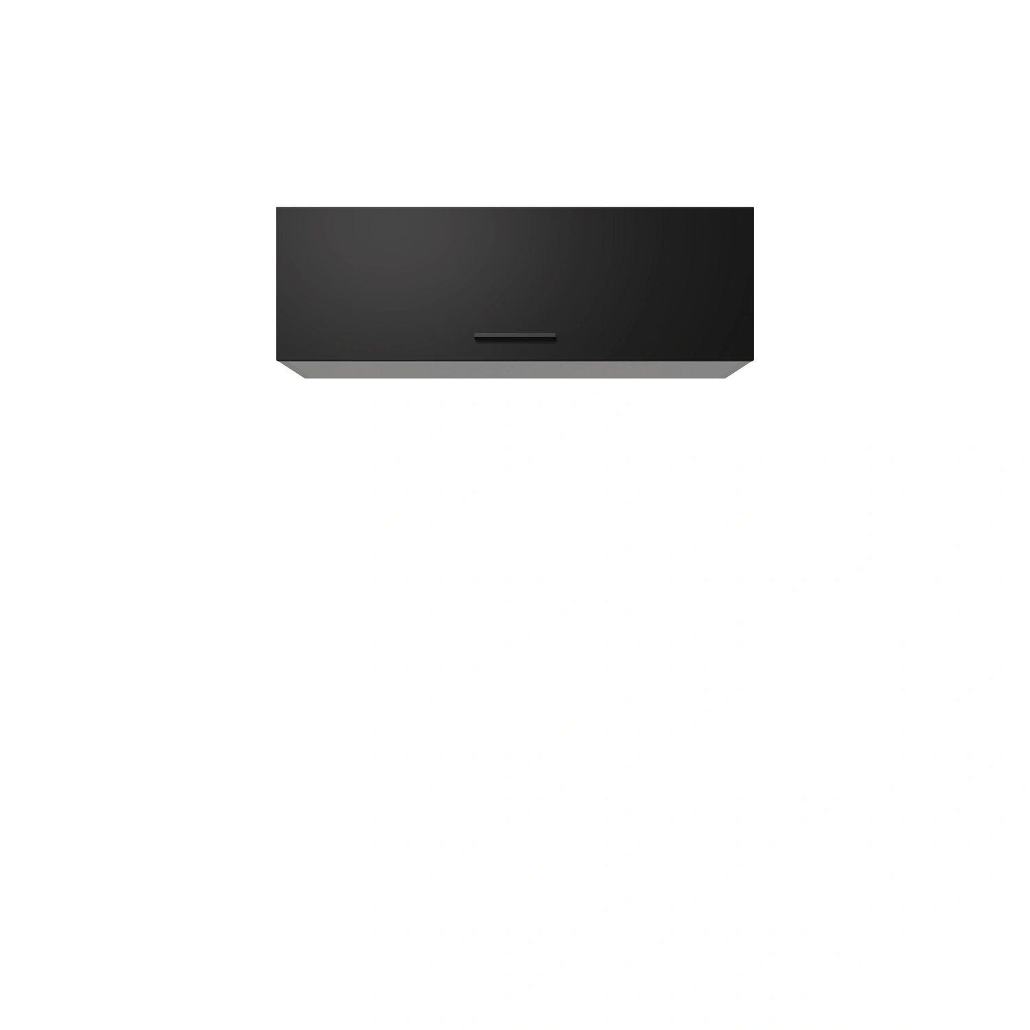 Flex-Well Kurz-Hängeschrank »Capri«, Front mit BxHxT: 100 32 cm, x Antifingerprint-Effekt x 32
