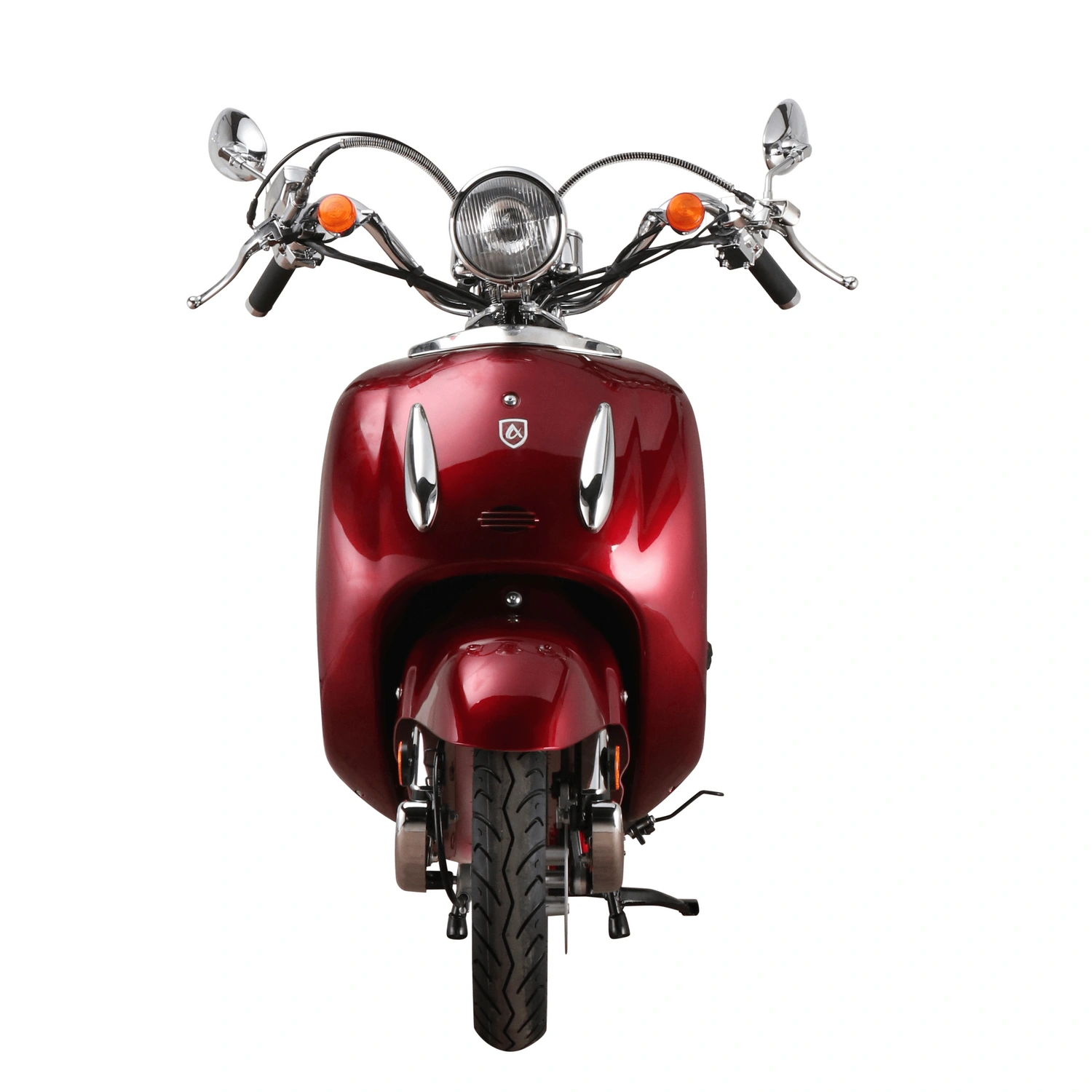 ALPHA MOTORS Motorroller 45km/h, Euro 5 »Firenze«, cm³, 50