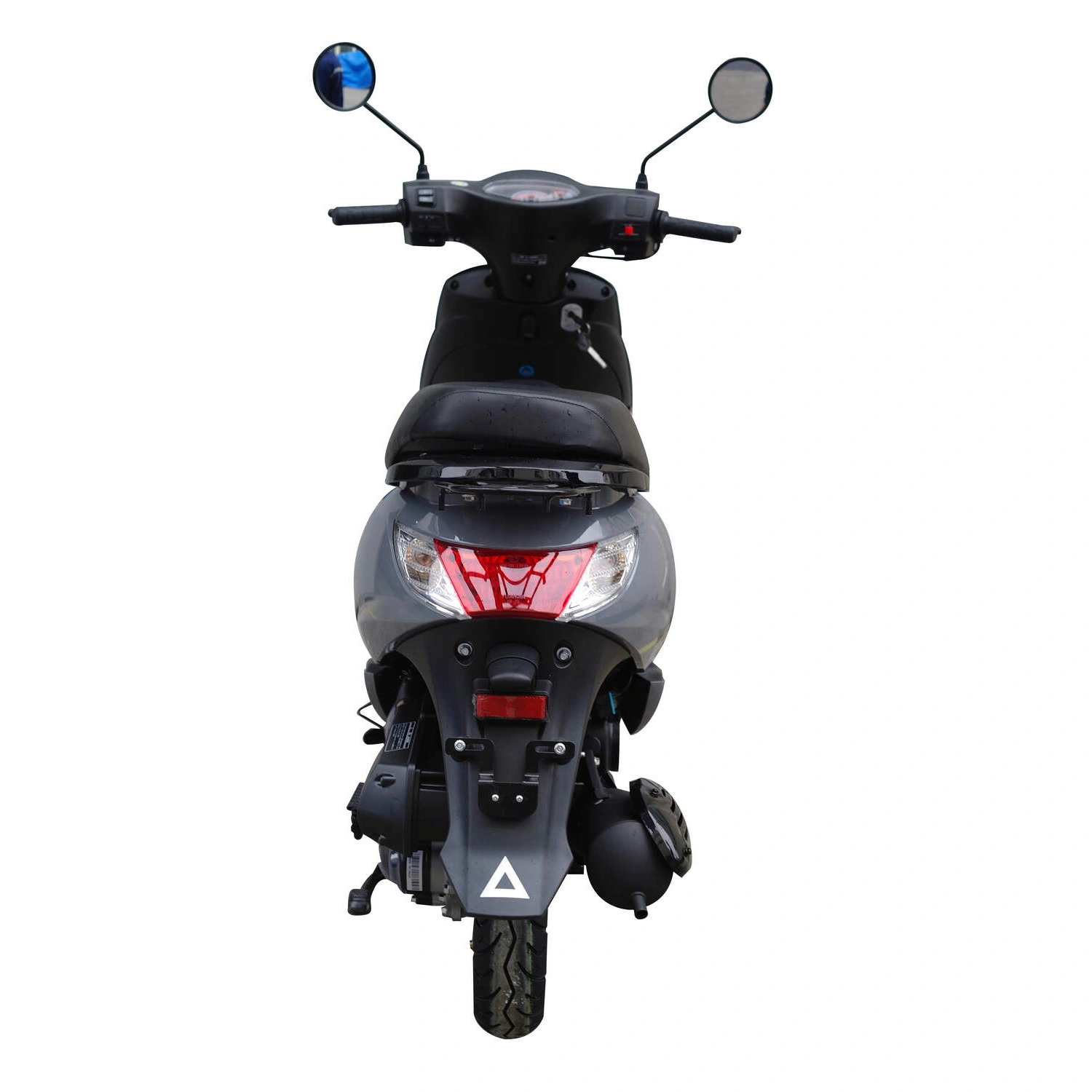 GT UNION Motorroller »Matteo«, 50 cm³, 45 km/h, Euro 5