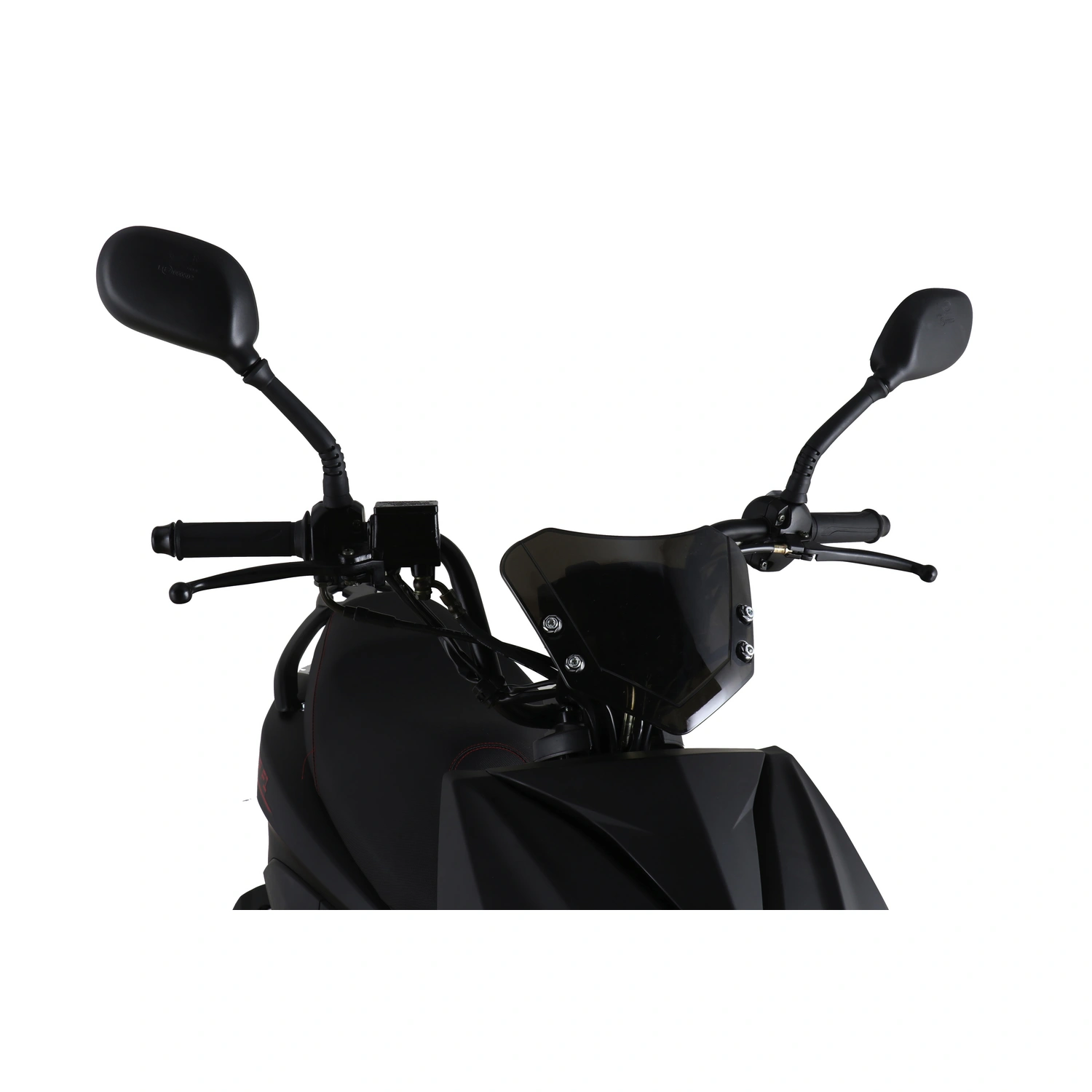 ALPHA MOTORS Motorroller »Speedstar «, 50 cm³, 25km/h, Euro 5