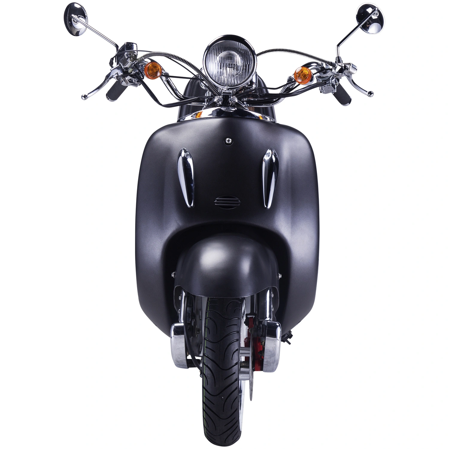 GT Motorroller UNION 50 45 5 cm³, »Strada«, Euro km/h,