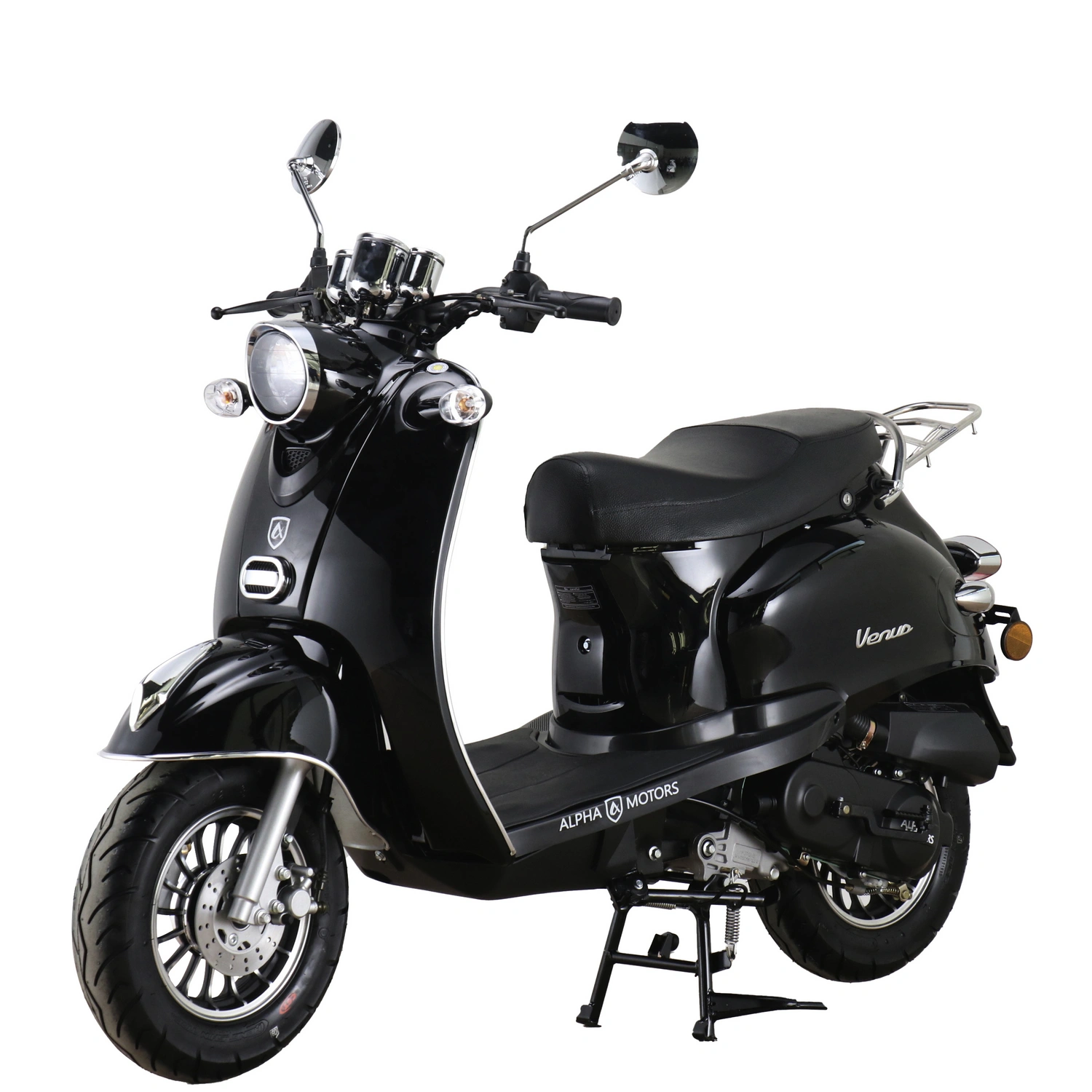 MOTORS cm³, ALPHA 45km/h, »Venus«, Motorroller 5 50 Euro