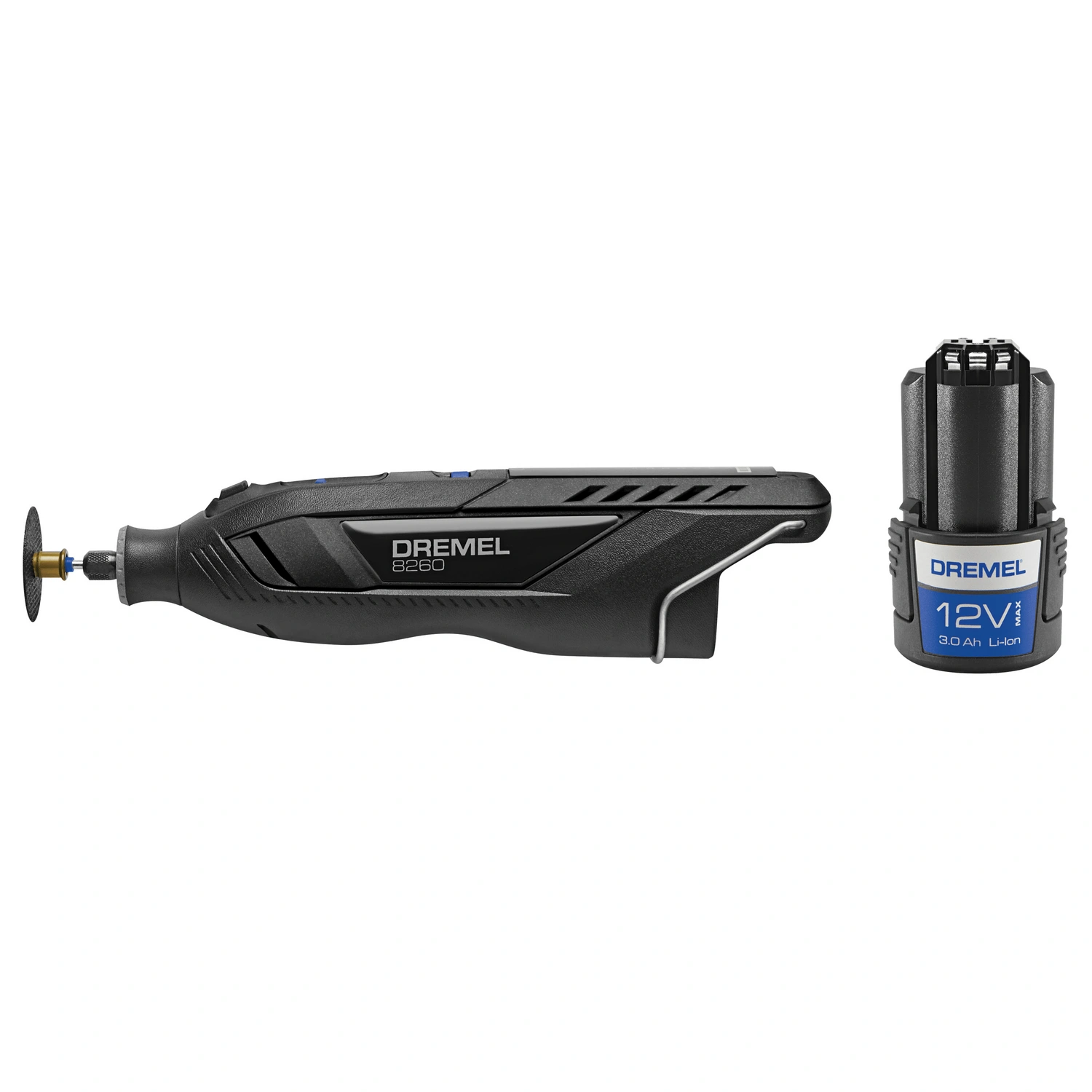 Utensile multifunzione Dremel 8260-5/65 EU 