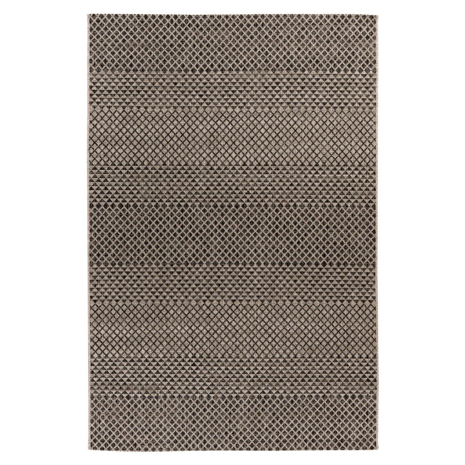 obsession Home Fashion Outdoor-Teppich »My Nordic «, BxL: 200 x 290 cm,  rechteckig, Polypropylen (PP)