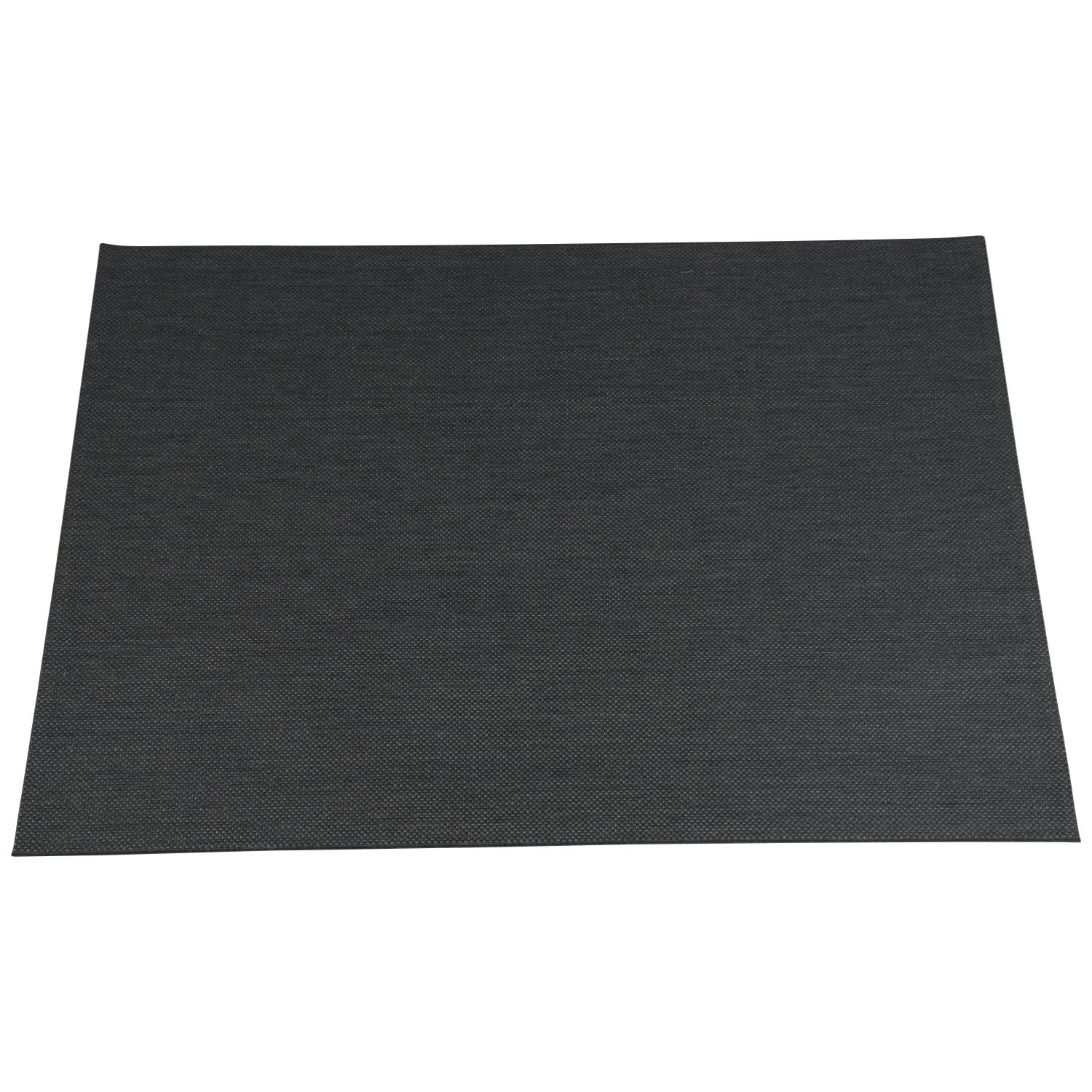 GARDEN IMPRESSIONS Outdoor-Teppich »Portmany«, BxL: 170 x 120 cm, schwarz