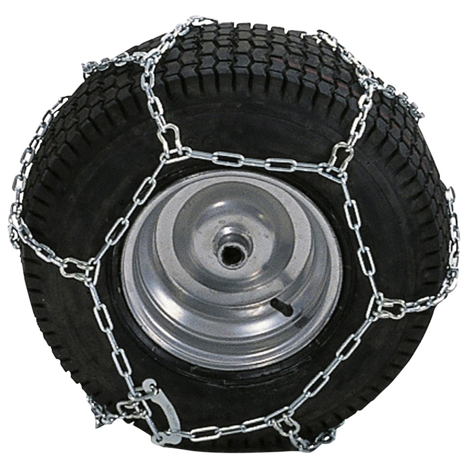 AL-KO Schneeketten, geeignet für: Reifengröße 18 x 8,5 - 8 cm 