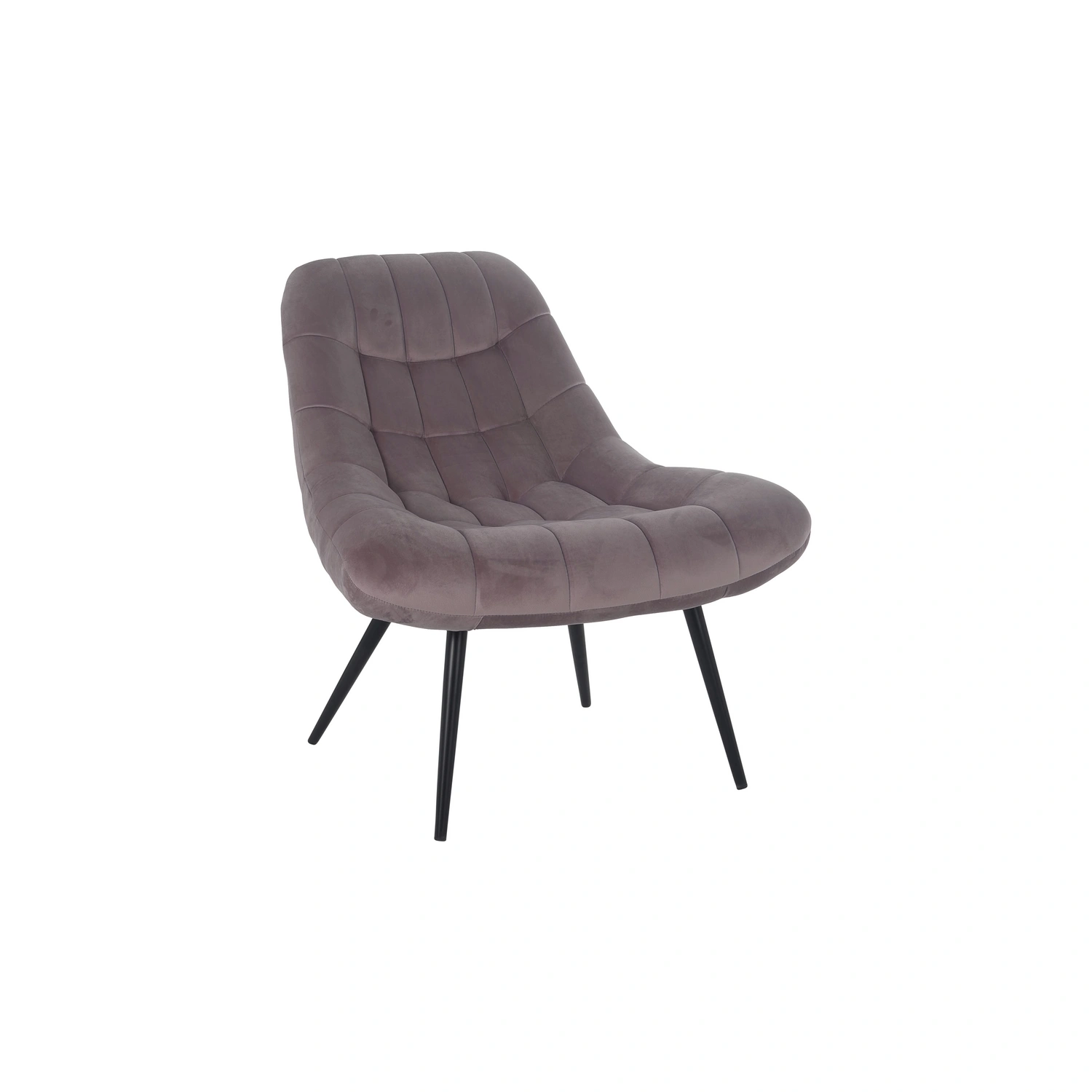 SalesFever Sessel, Höhe: 85,6 cm, rosa