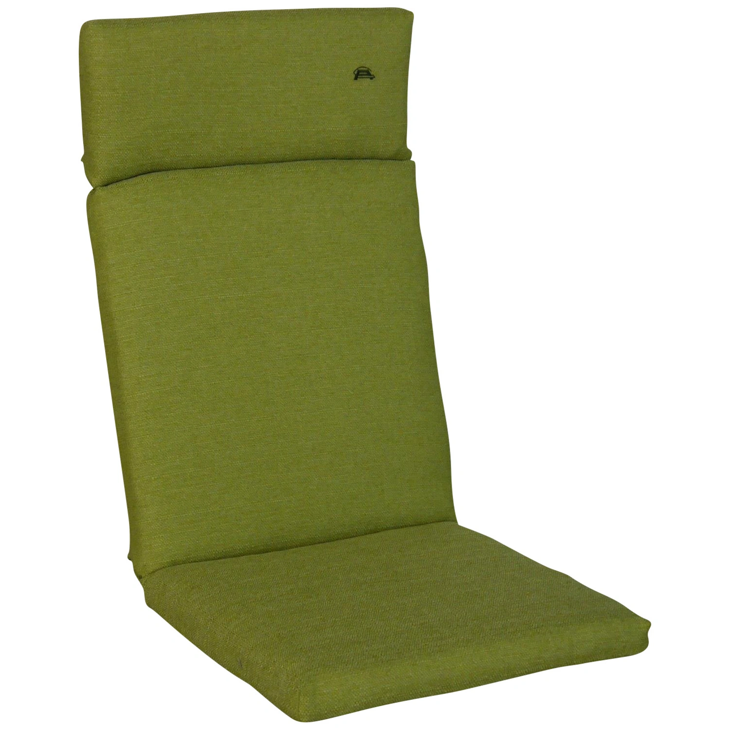 ANGERER FREIZEITMÖBEL 112 grün, Sesselauflage BxL: x cm 47 »Smart«