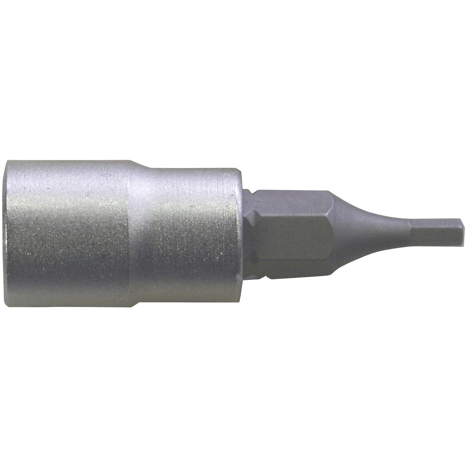 CONNEX Steckschlüssel-Schraubeinsatz, Schlüsselgröße: mm 2,5