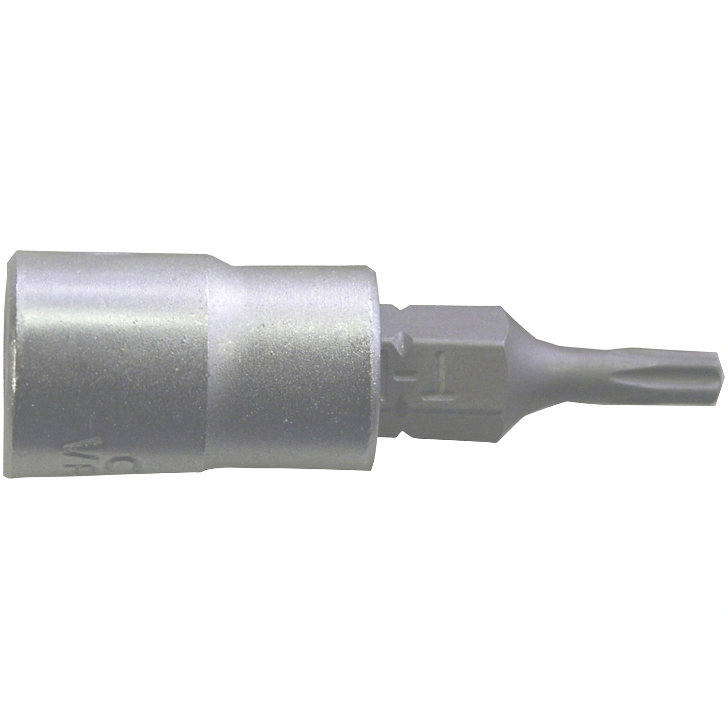 CONNEX Steckschlüssel-Schraubeinsatz, Schlüsselgröße: 2,8 mm | Steckschlüssel