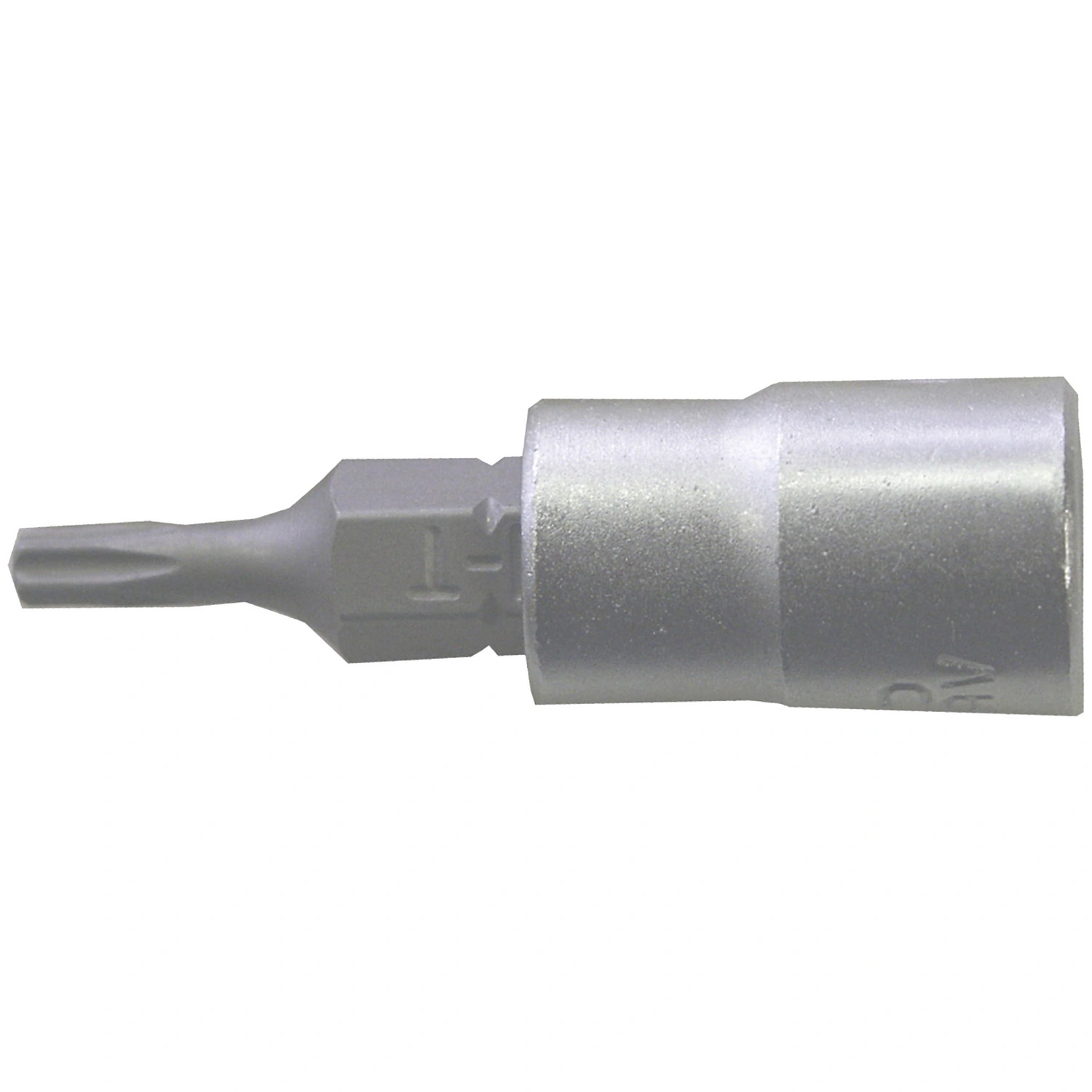 CONNEX Steckschlüssel-Schraubeinsatz, Schlüsselgröße: 2,8 mm