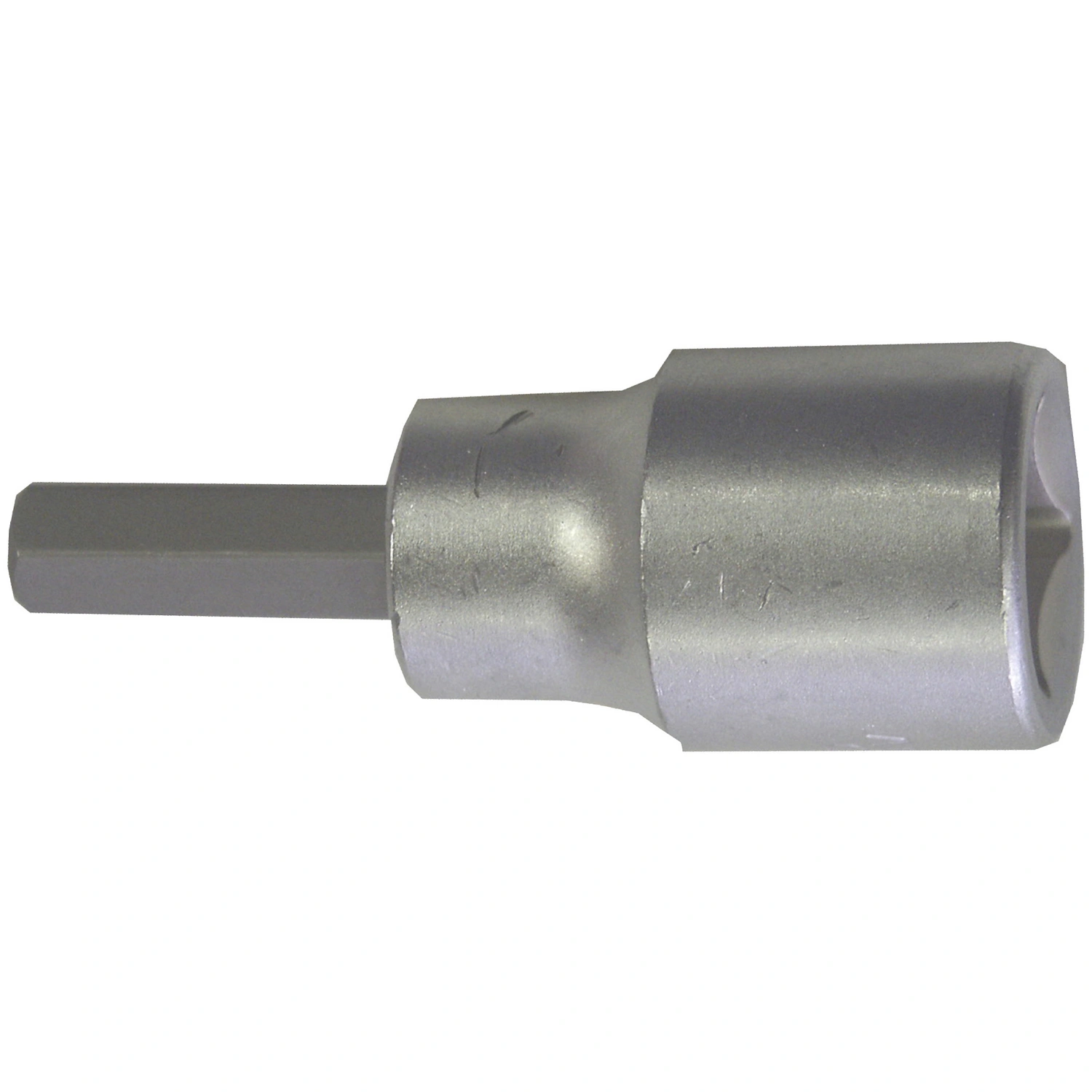 CONNEX Steckschlüssel-Schraubeinsatz, Schlüsselgröße: 8 mm