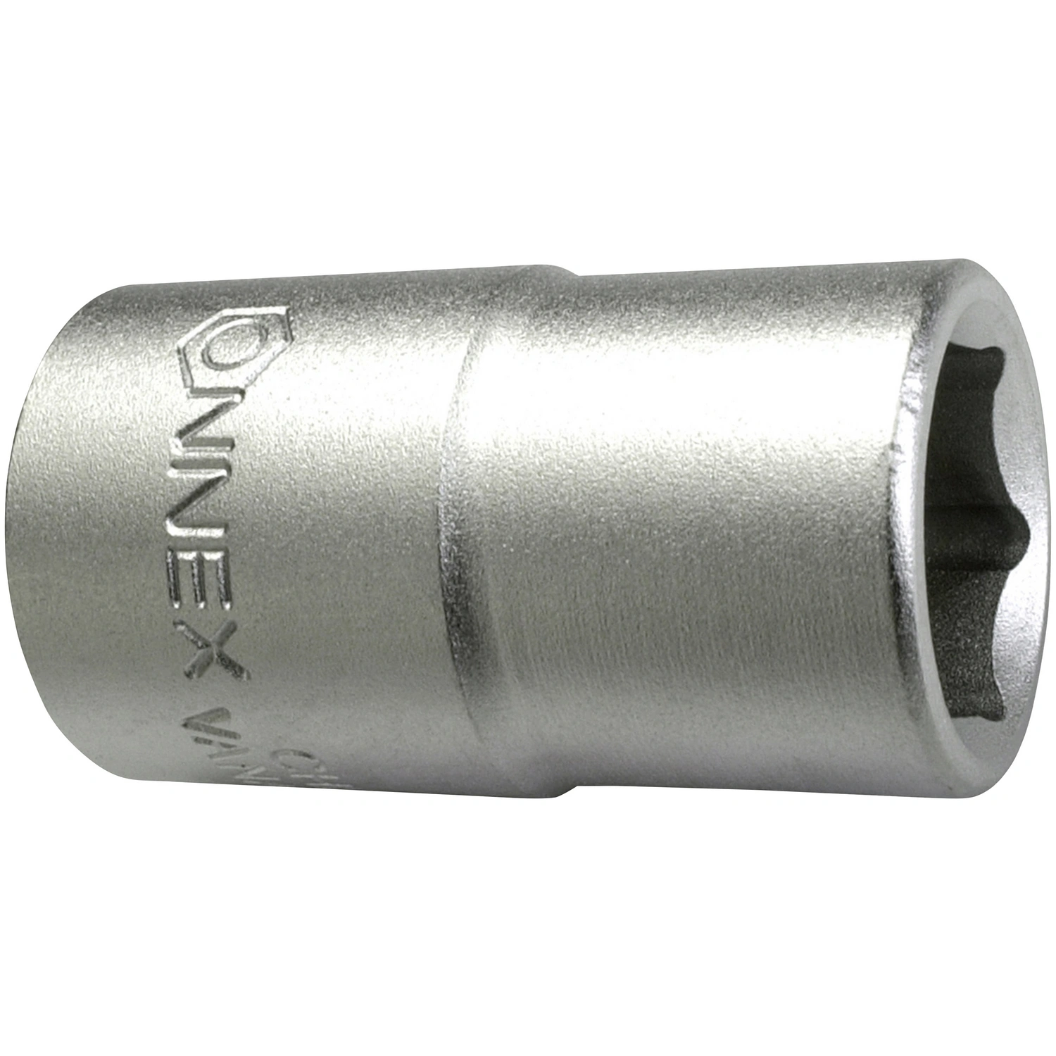 CONNEX Steckschlüsseleinsatz, Schlüsselgröße: 15 mm