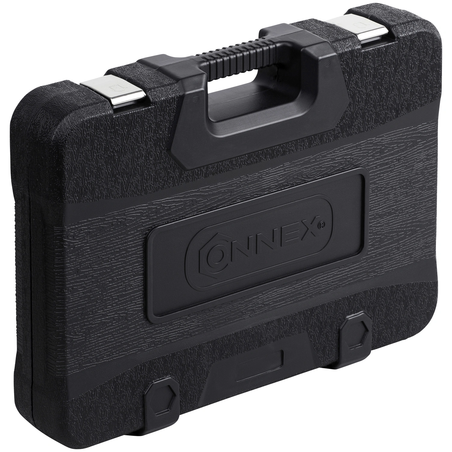 CONNEX - 216-tlg. Steckschlüsselsatz, 32 Set, 10 mm, 10-32