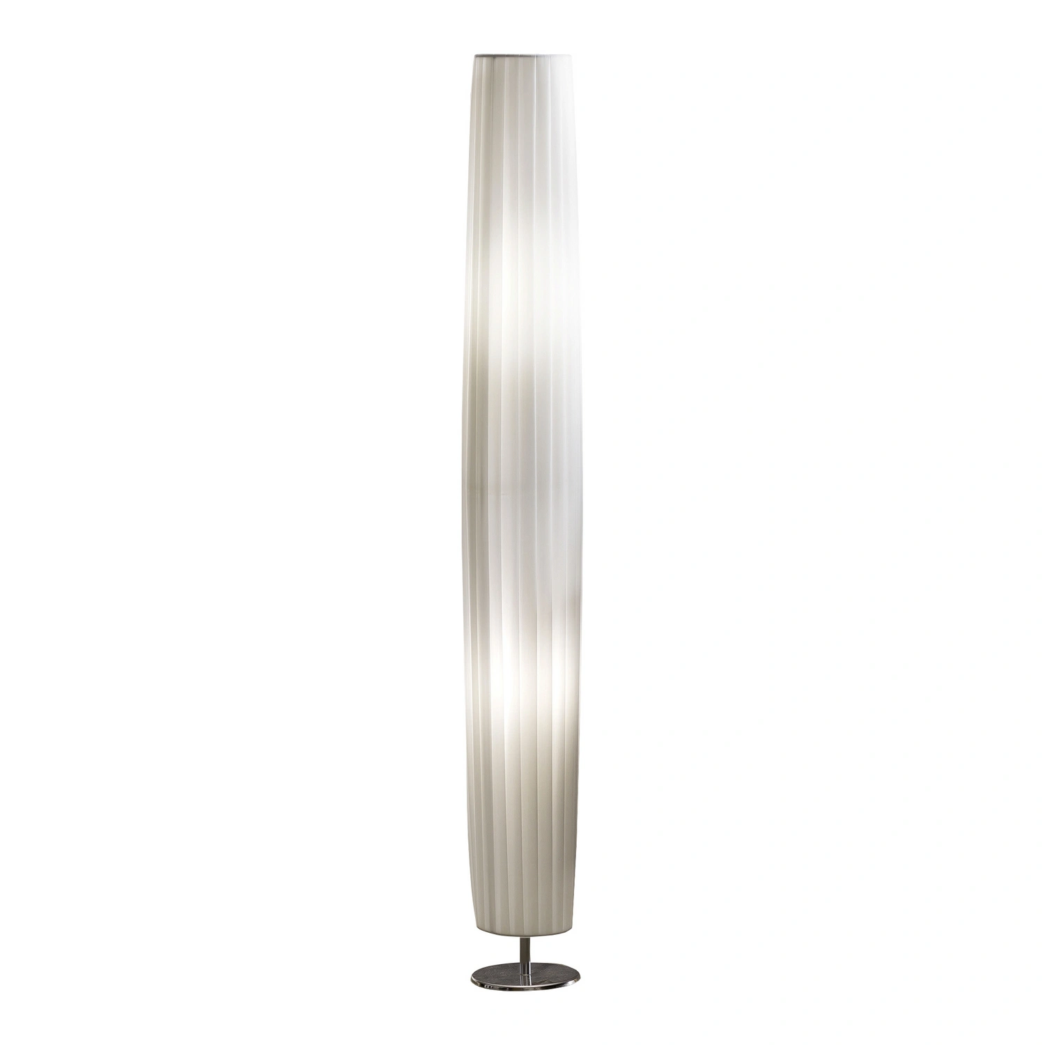 cm Höhe: SalesFever Stehlampe, E27, 120
