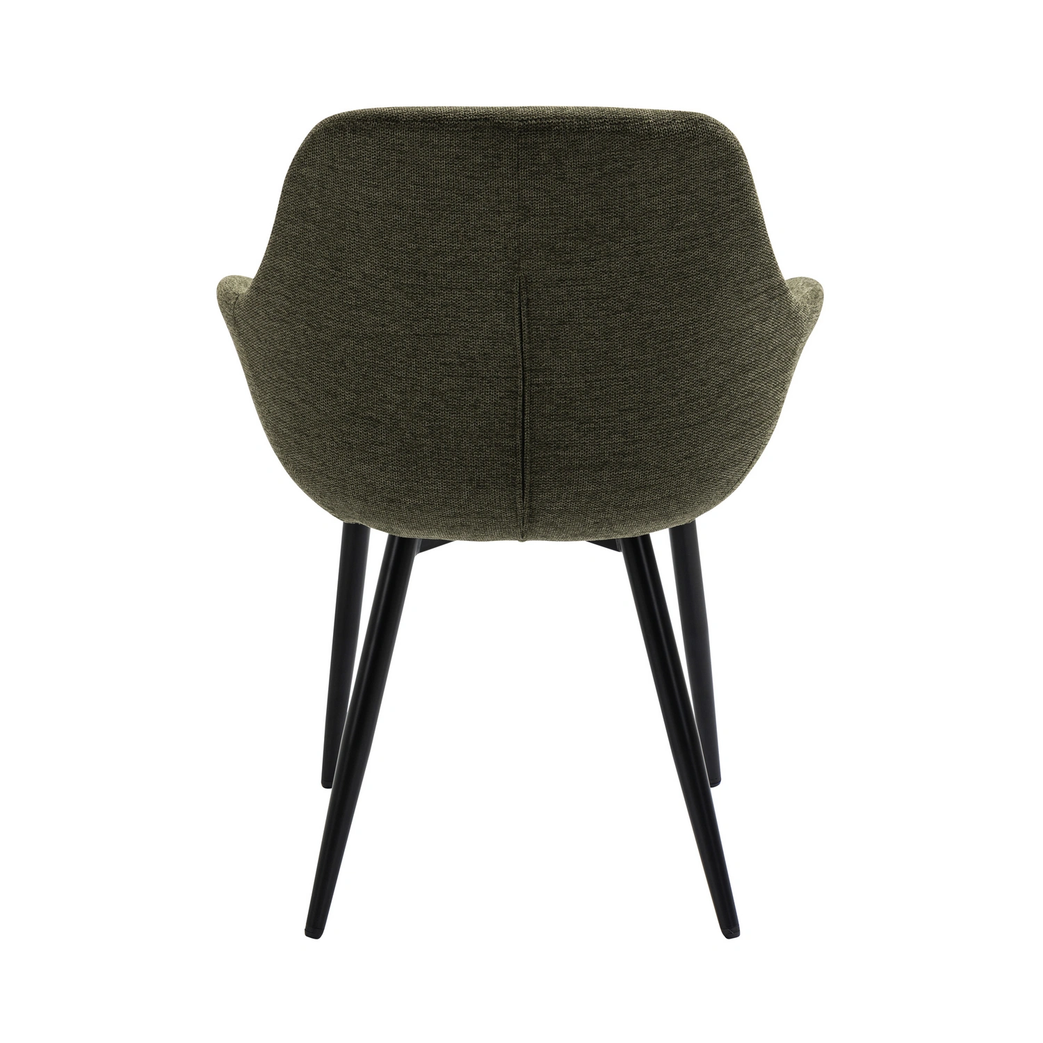 cm, 86 Höhe: Stuhl, SalesFever stk grün/schwarz, 2