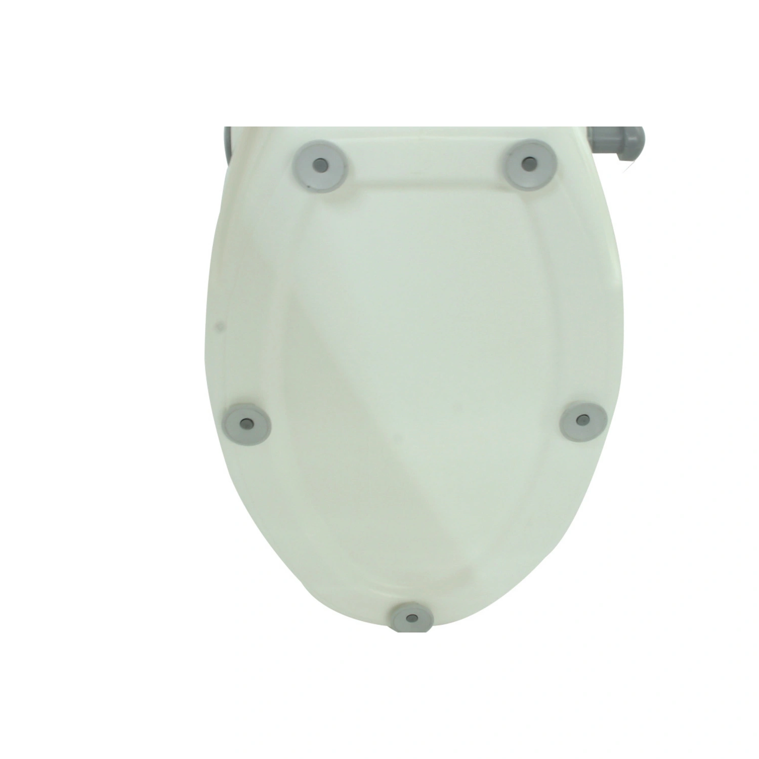 JAMARA Toilettentrainer »Meine Toilette«, Kunststoff, kleine weiß