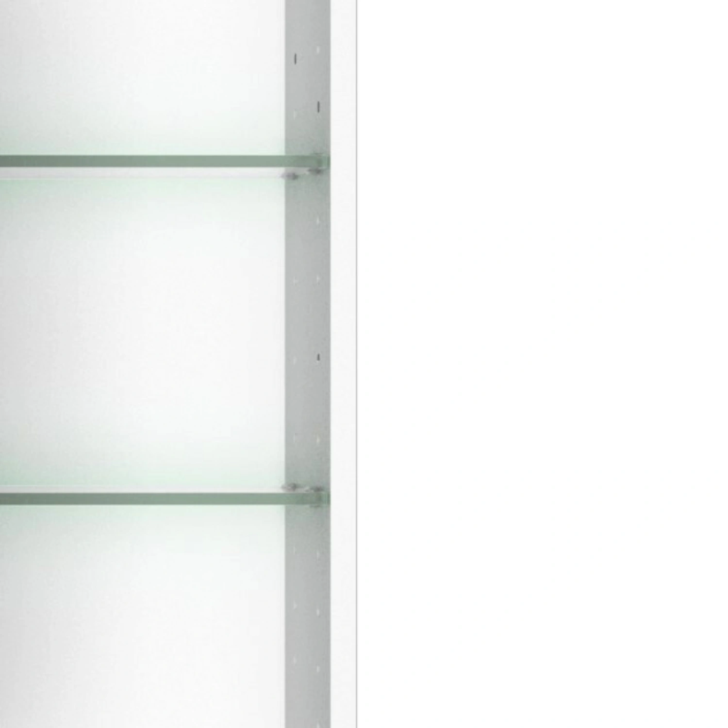 HELD MÖBEL Unterbecken-Set »Davos«, BxHxT: 90 x 200 x 47 cm | Regale