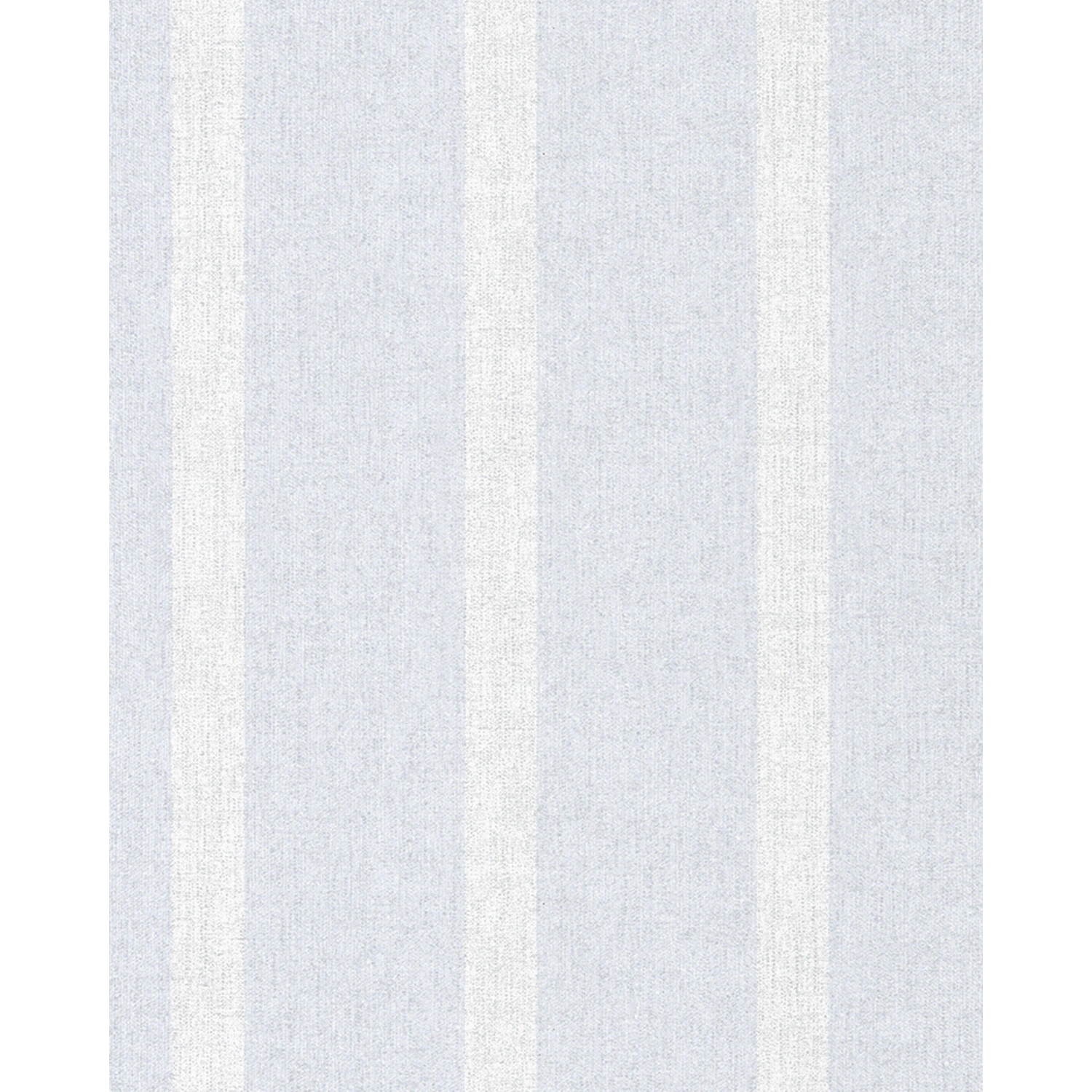 SCHÖNER WOHNEN KOLLEKTION Vliestapete, blau/weiß Streifen, Struktur