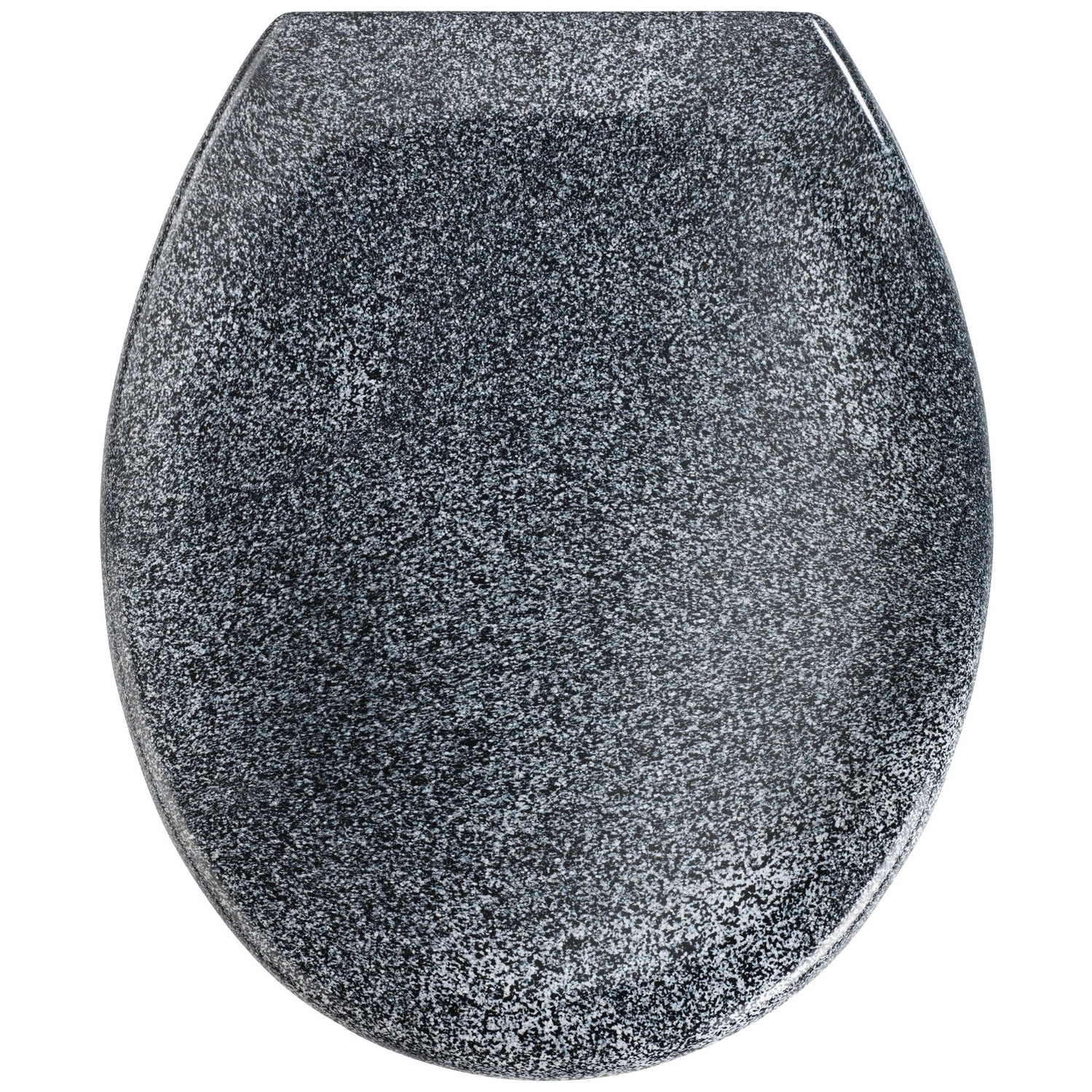 Duroplast, mit WC-Sitz WENKO oval, »Ottana«, Softclose-Funktion