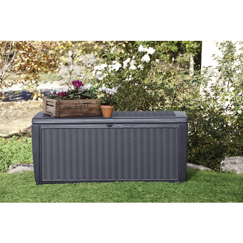 KETER Auflagenbox »Sumatra«, BxHxT: 14...