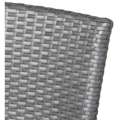 GARDAMO Stapelsessel »Minas«, Kunststo...